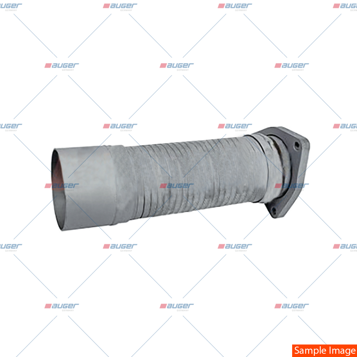 Metallschlaeuche, Auspuff