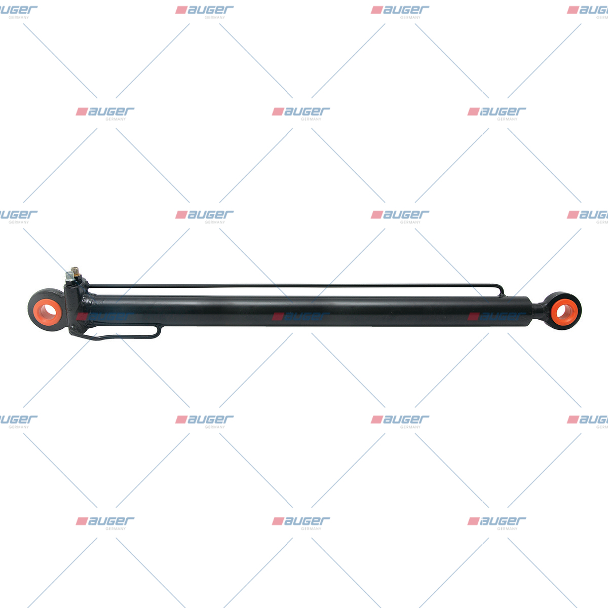 Zylinder, Fahrerhauskippung