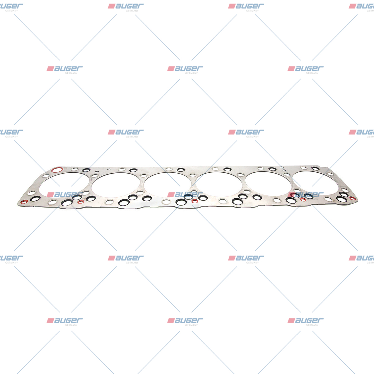 Dichtung, Zylinderkopf