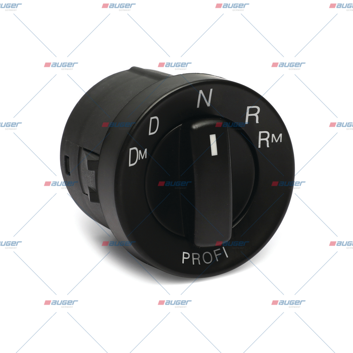 Griff, Getriebeschalter