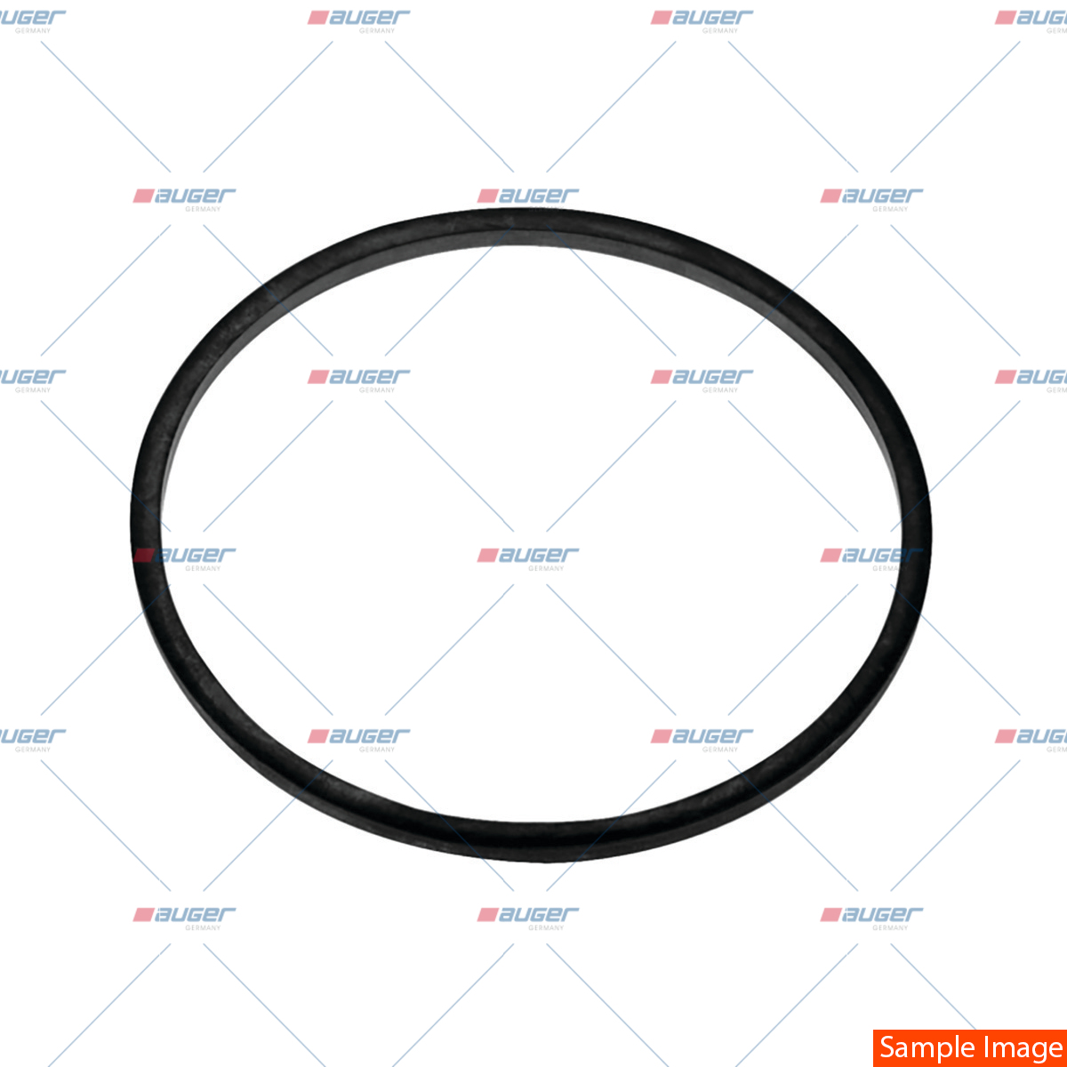 Dichtung, Kraftstoffilter