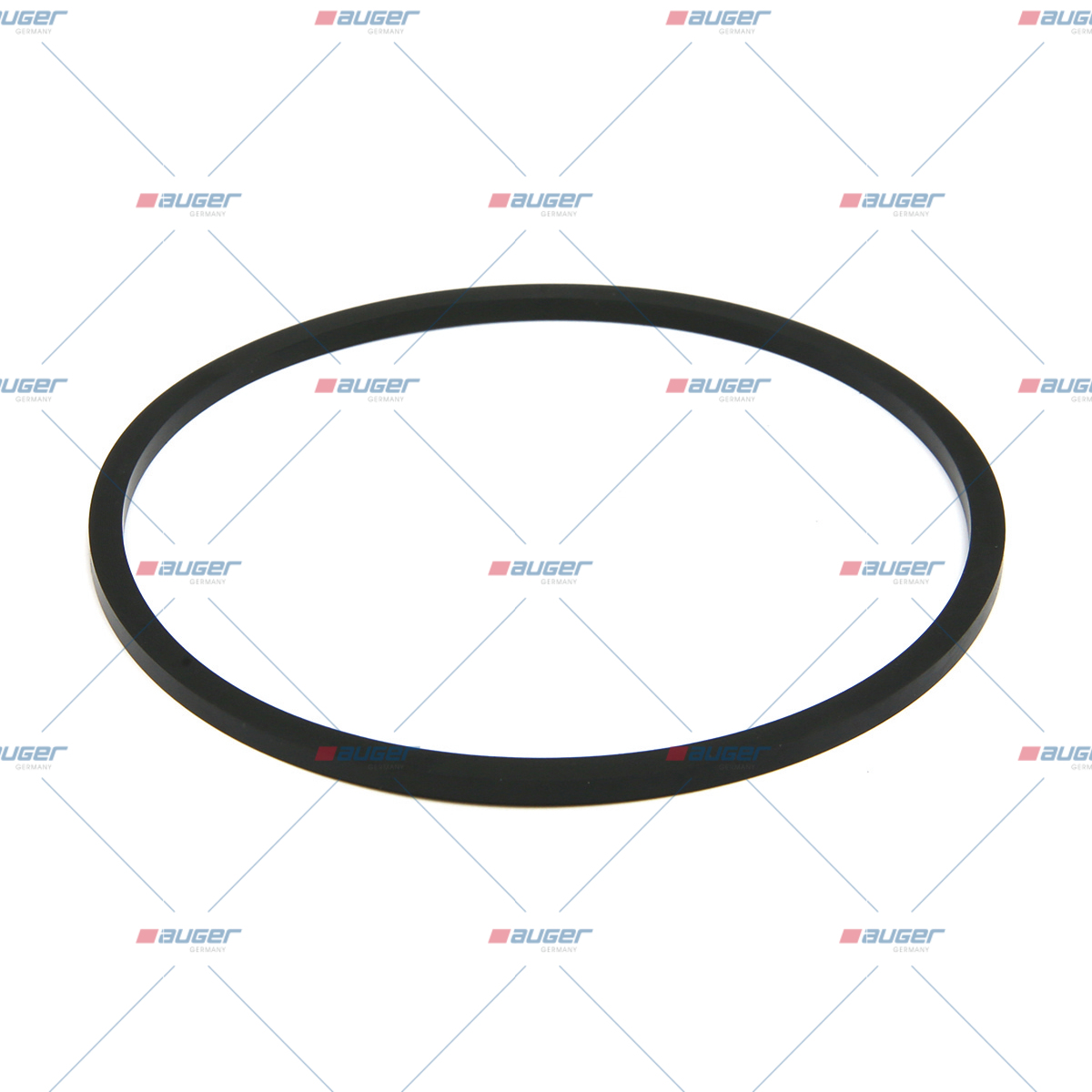 Dichtung, Kraftstoffilter