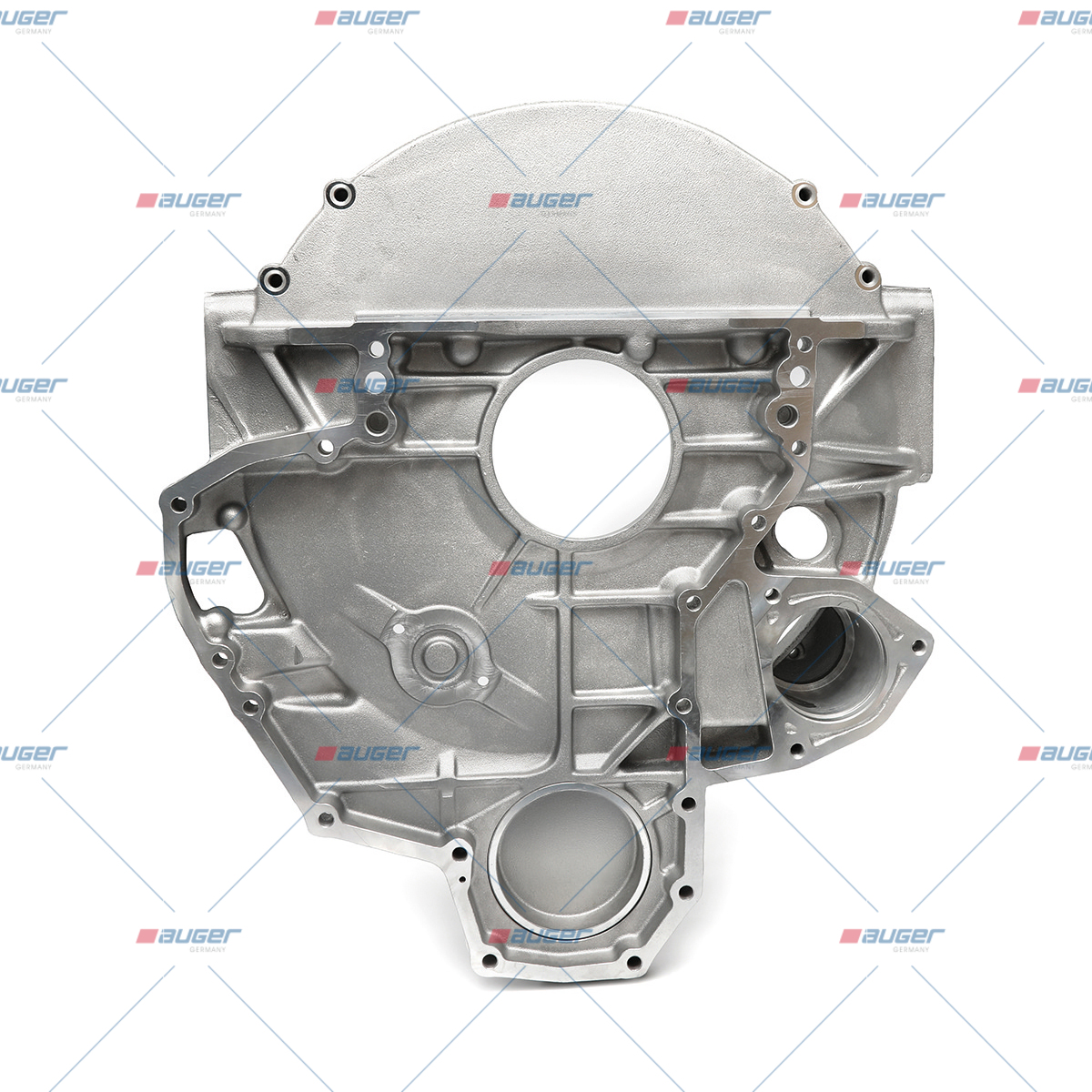 Gehaeuse, Schwungrad