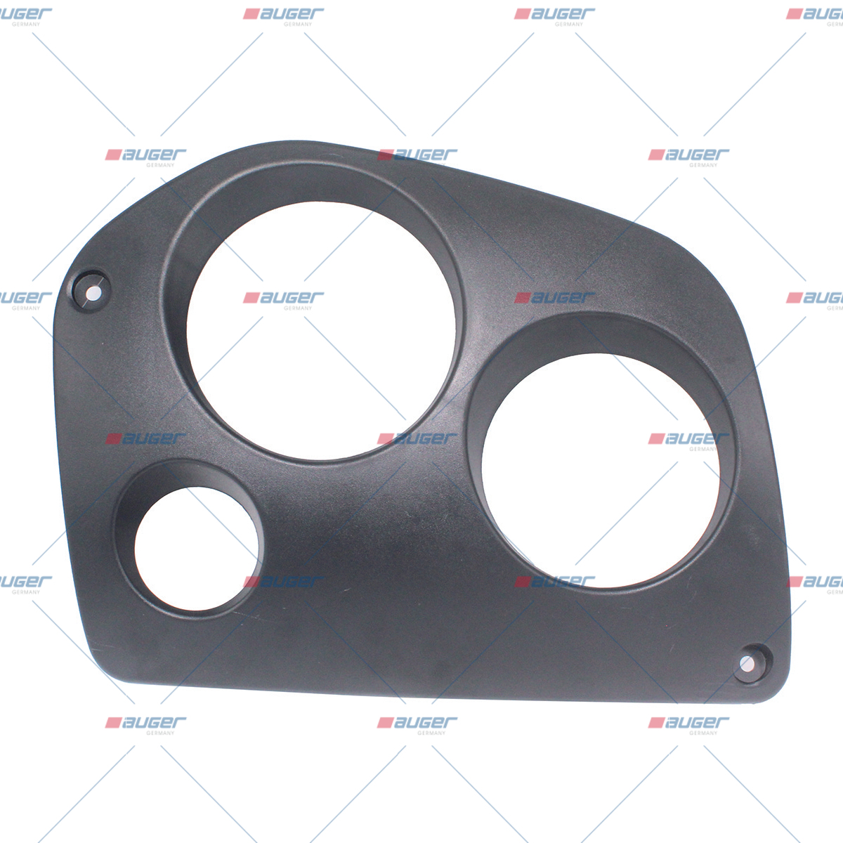 Rahmen, Hauptscheinwerfer