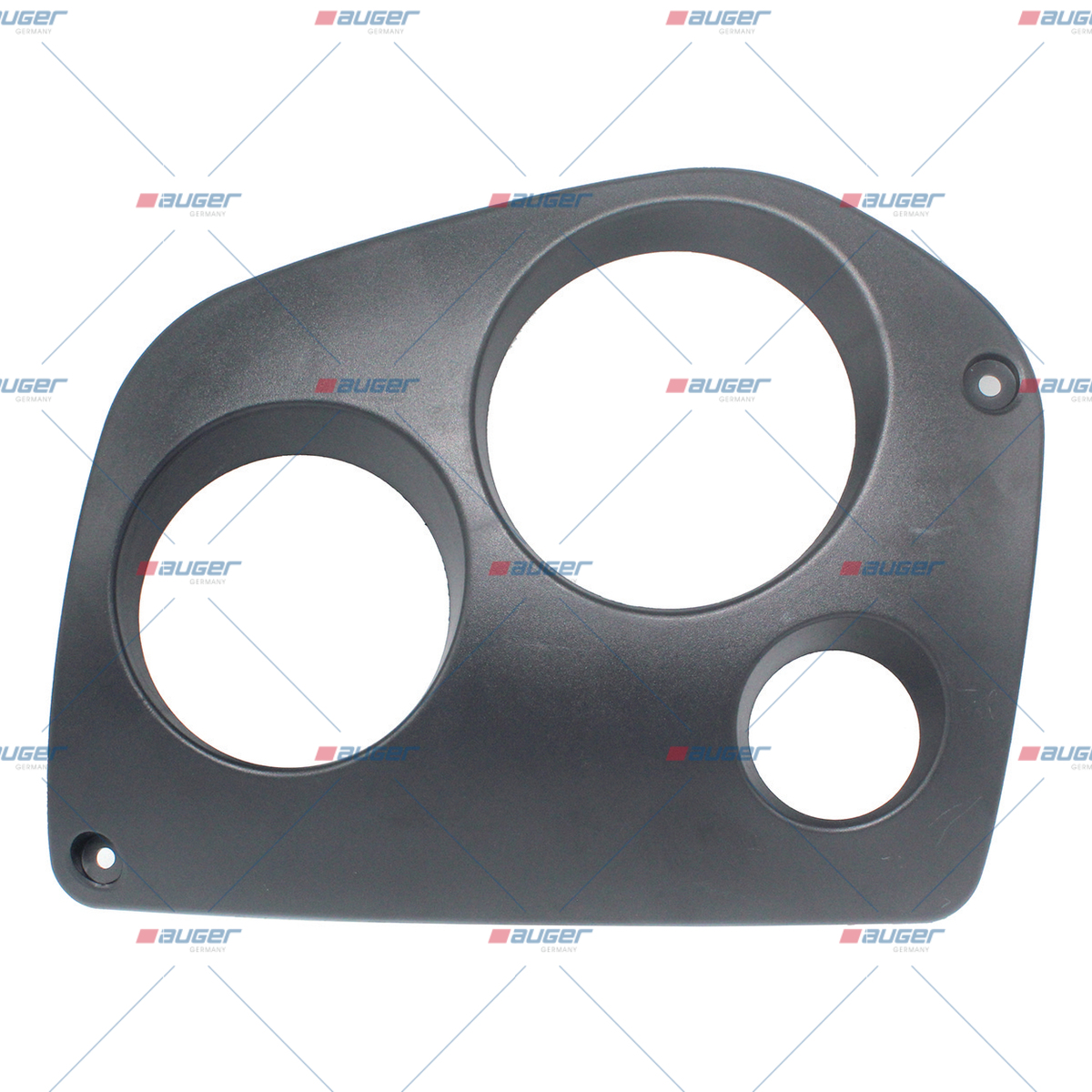 Rahmen, Hauptscheinwerfer