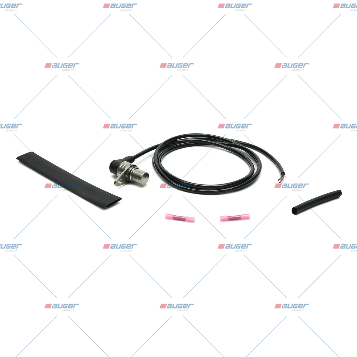 Geschwindigkeitssensor