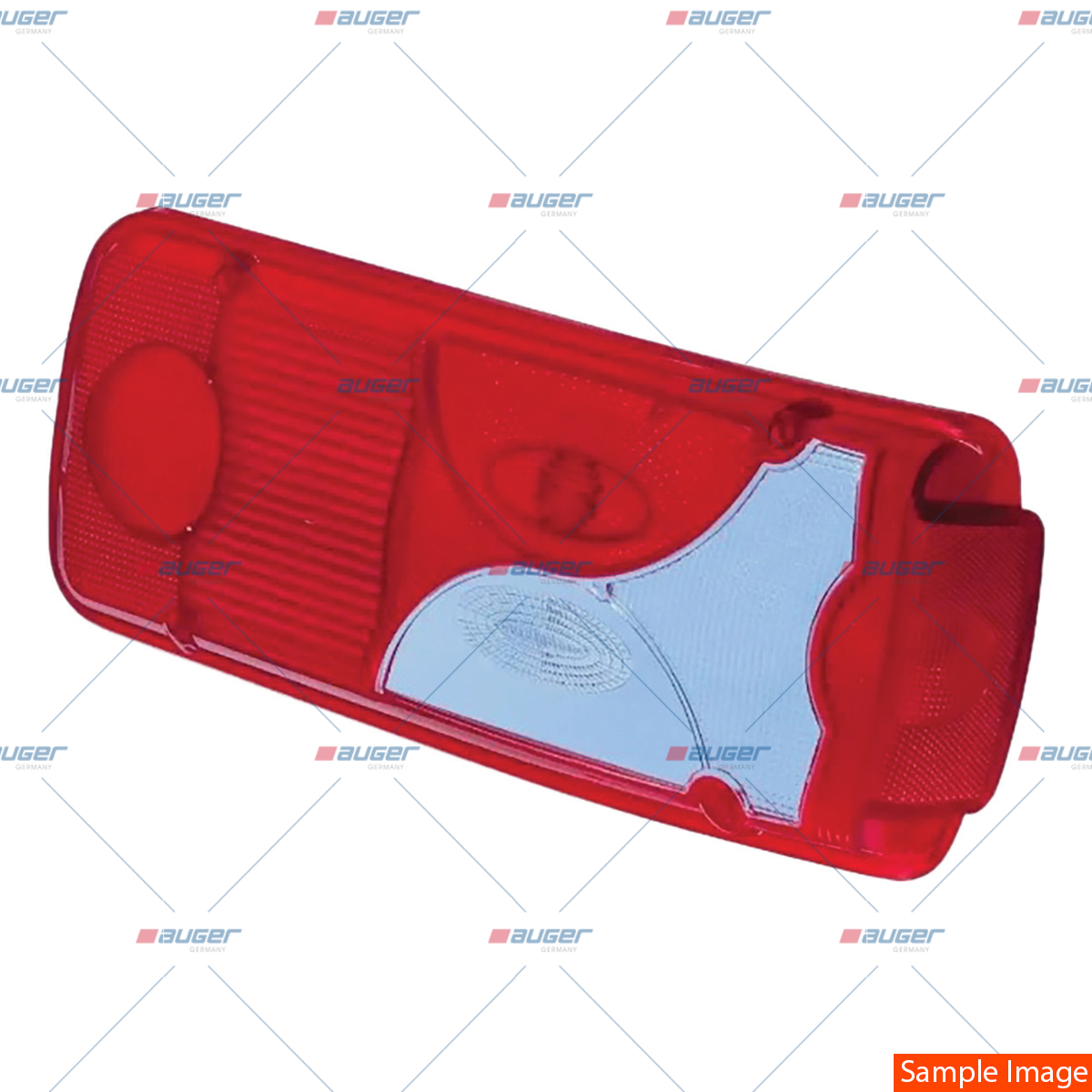 Leuchtenglas, Stop-Licht