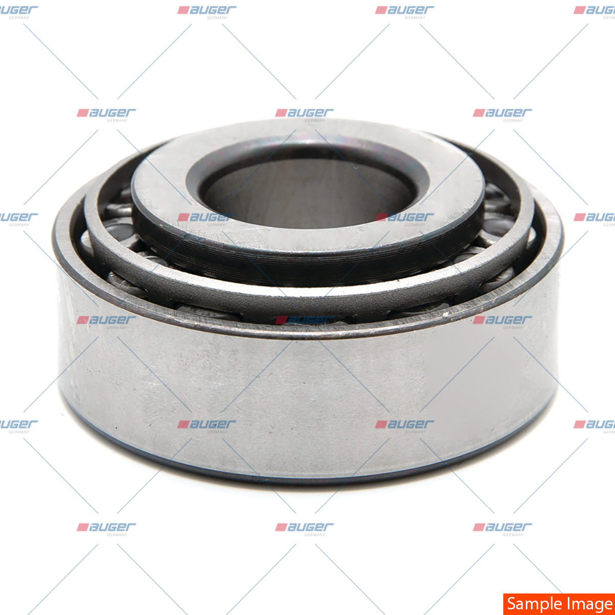 Lager, Antriebswelle