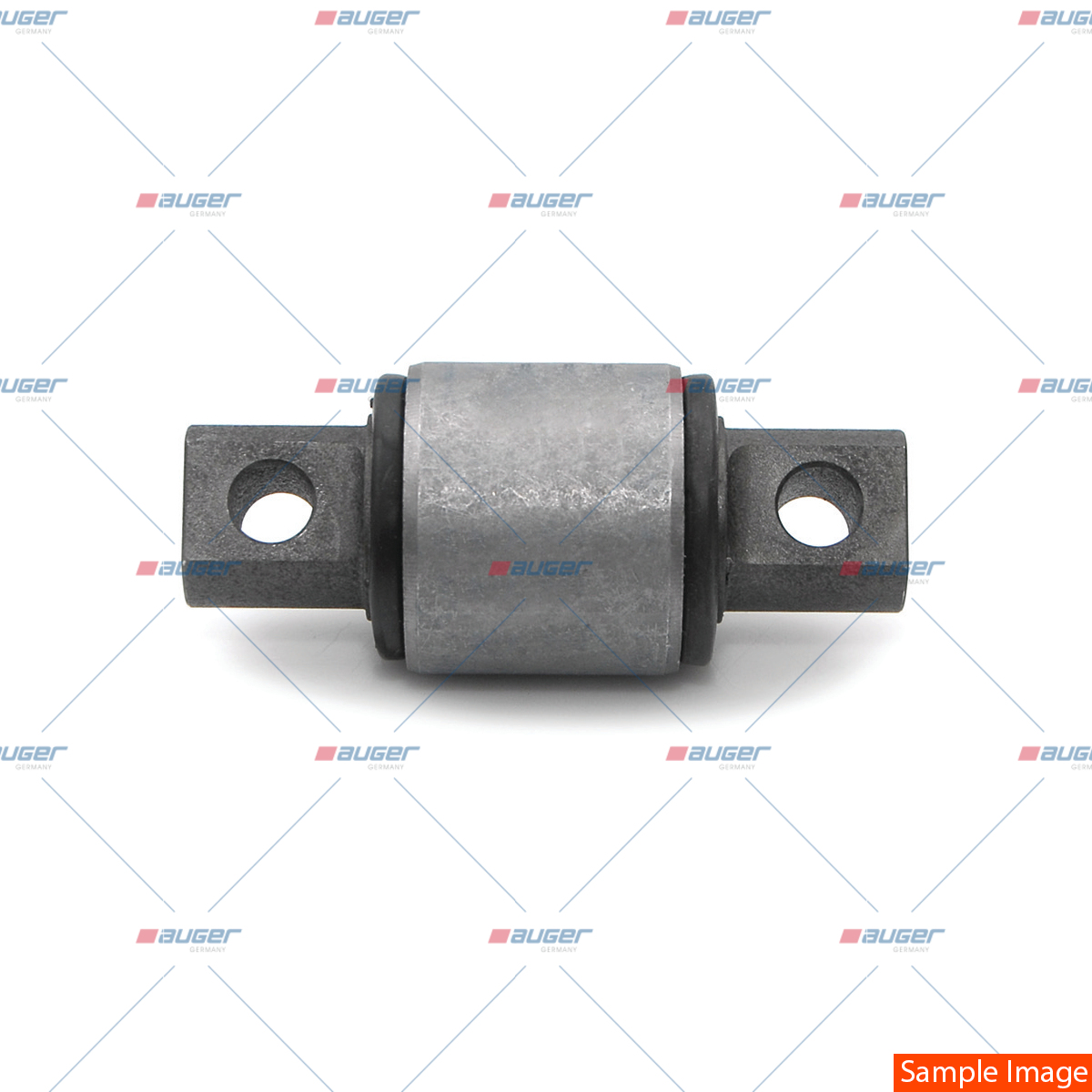 Gummibuchse, Querlenker