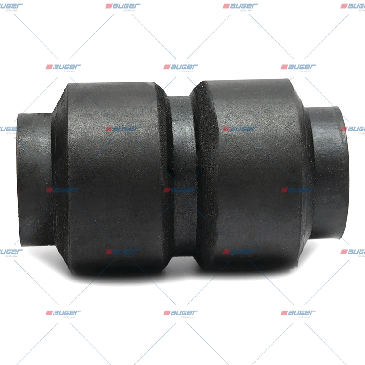 Gummibuchse, Querlenker