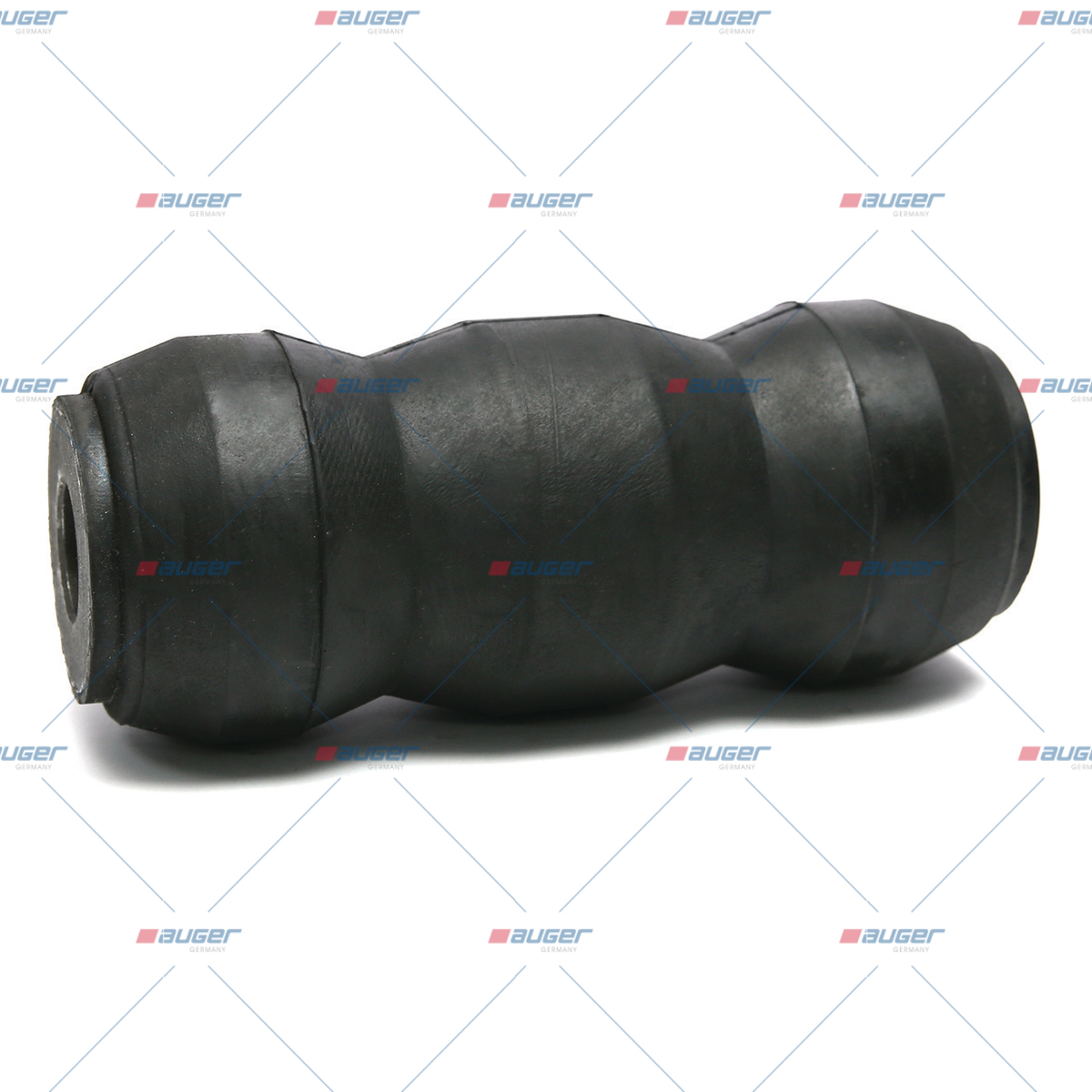 Gummibuchse, Ausgleichsarm