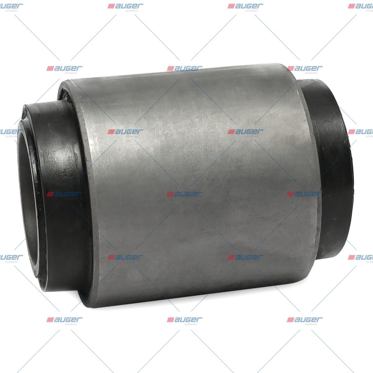 Gummibuchse, Ausgleichsarm