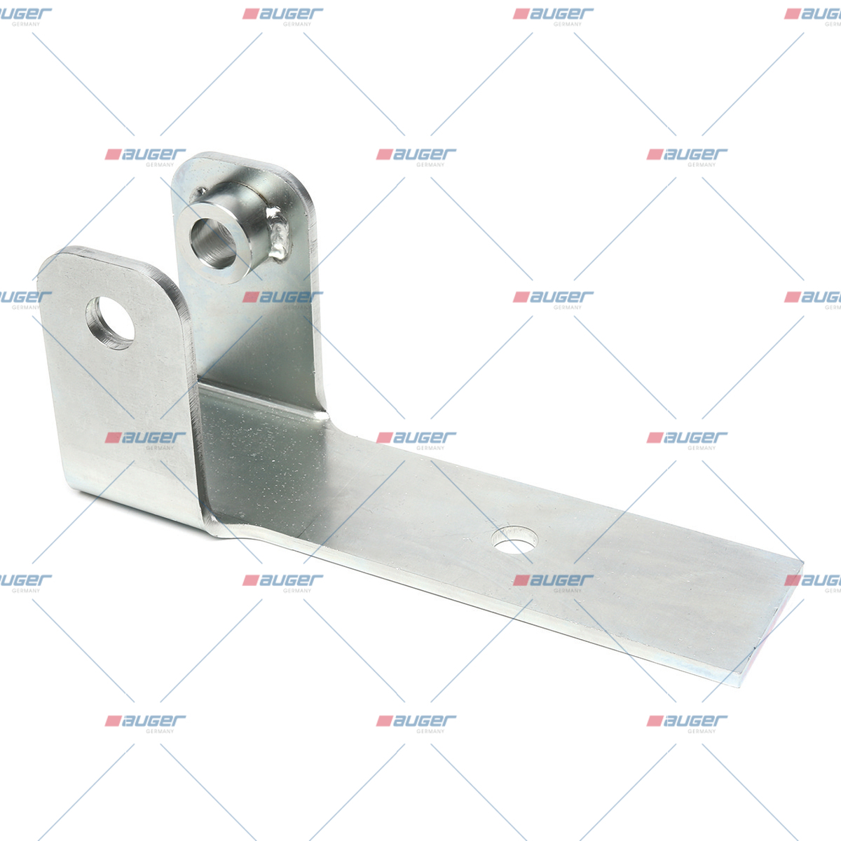 Halter, Stossdaempfer