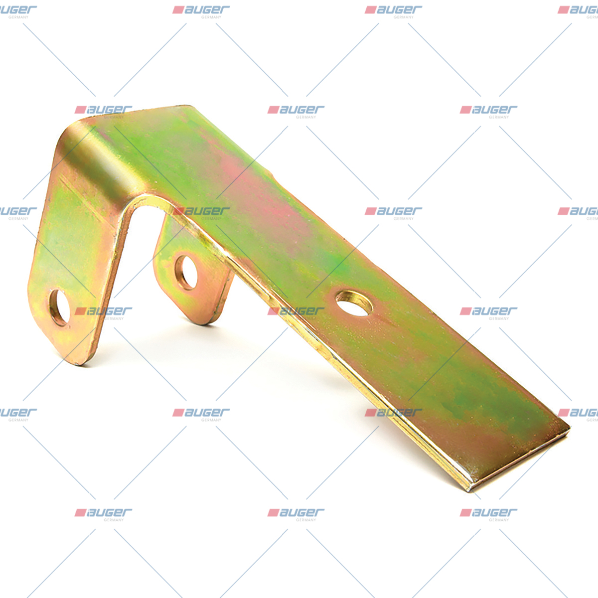 Halter, Stossdaempfer