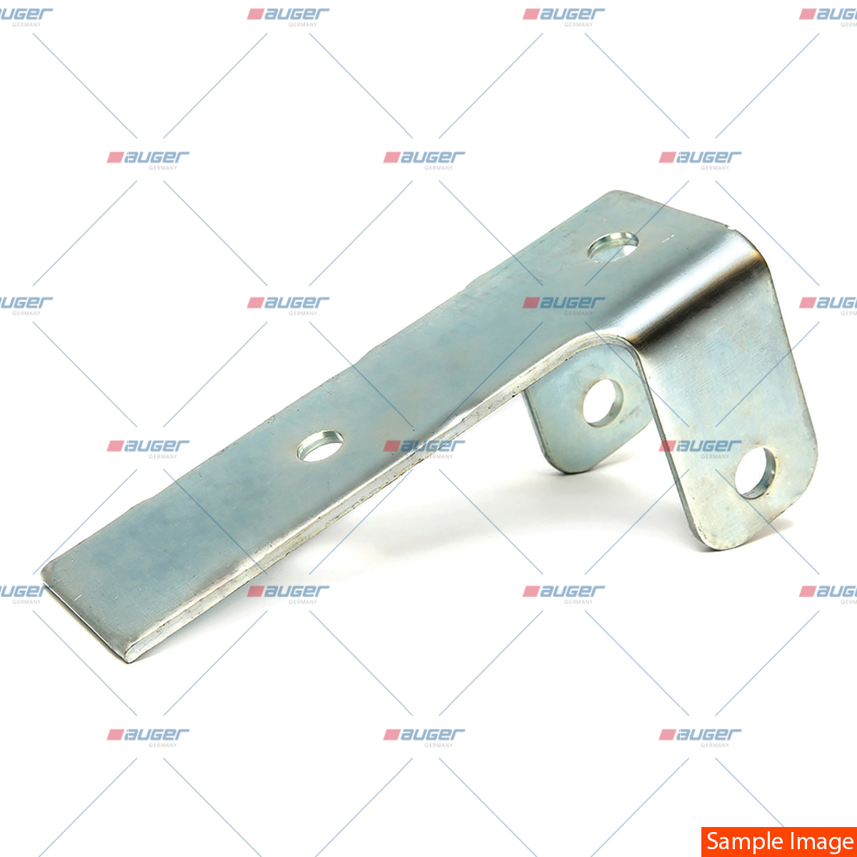 Halter, Stossdaempfer