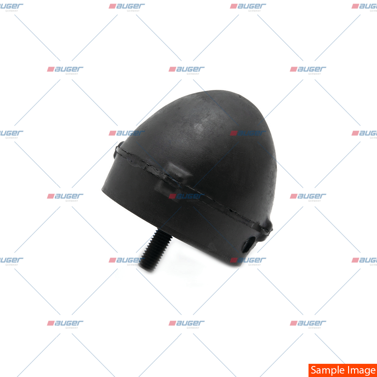 Puffer, Luftfederbalg