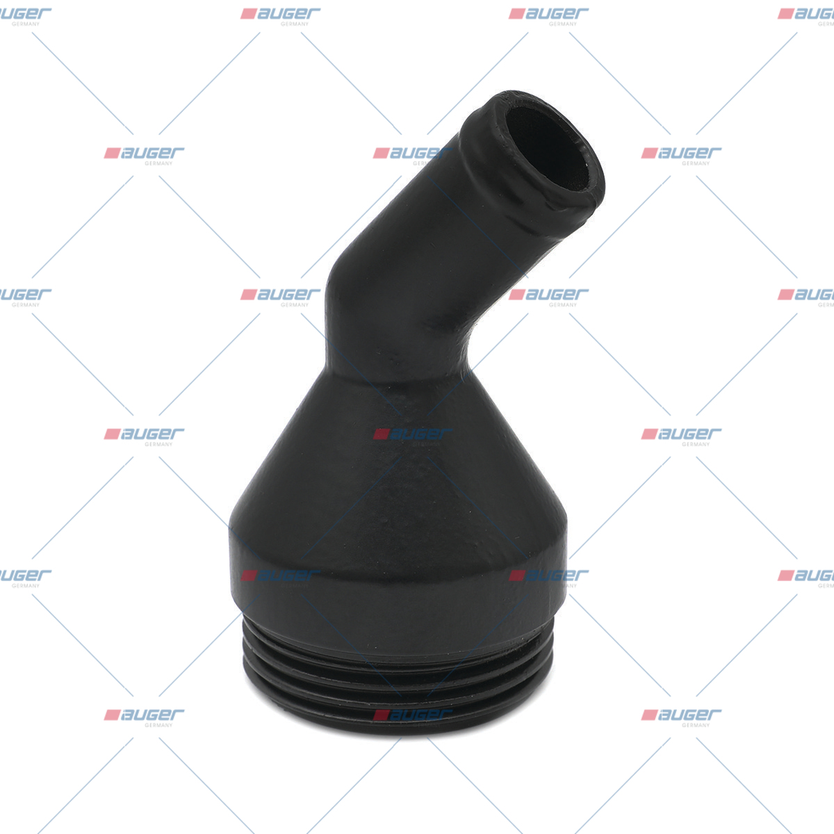 Rohr, Oeleinfuellvorrichtung