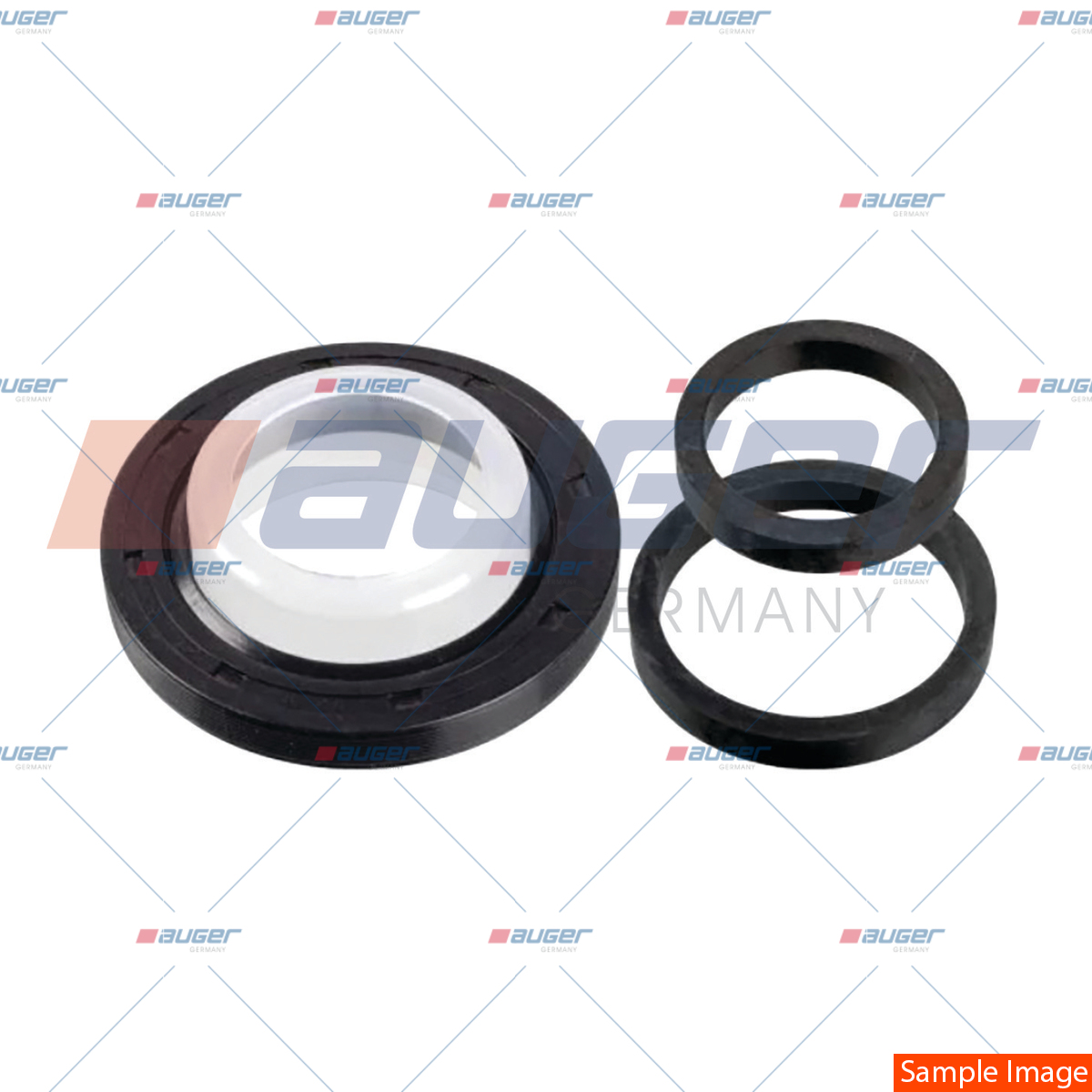 Dichtung, Steuergehaeusedeckel