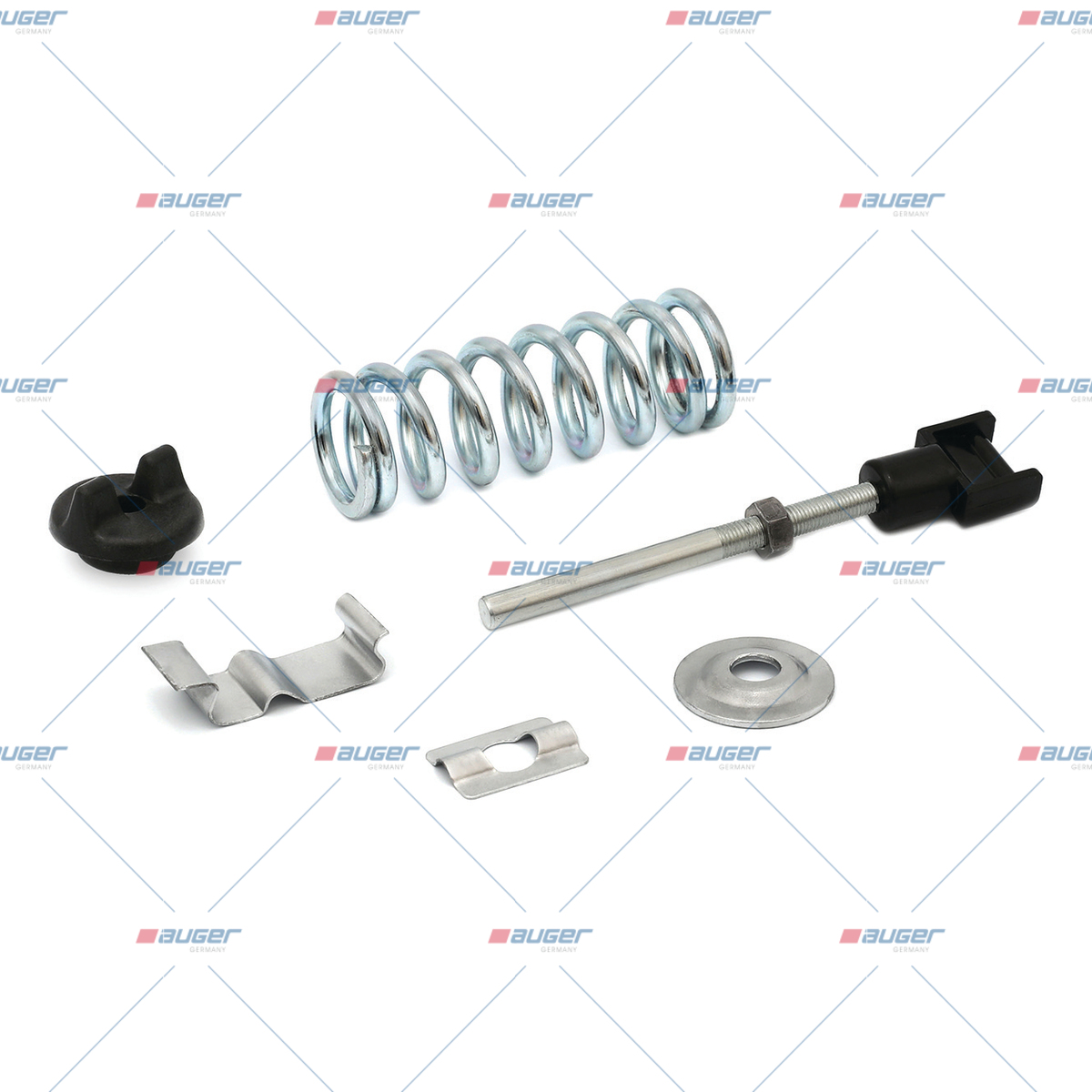 Reparatursatz, Kupplung