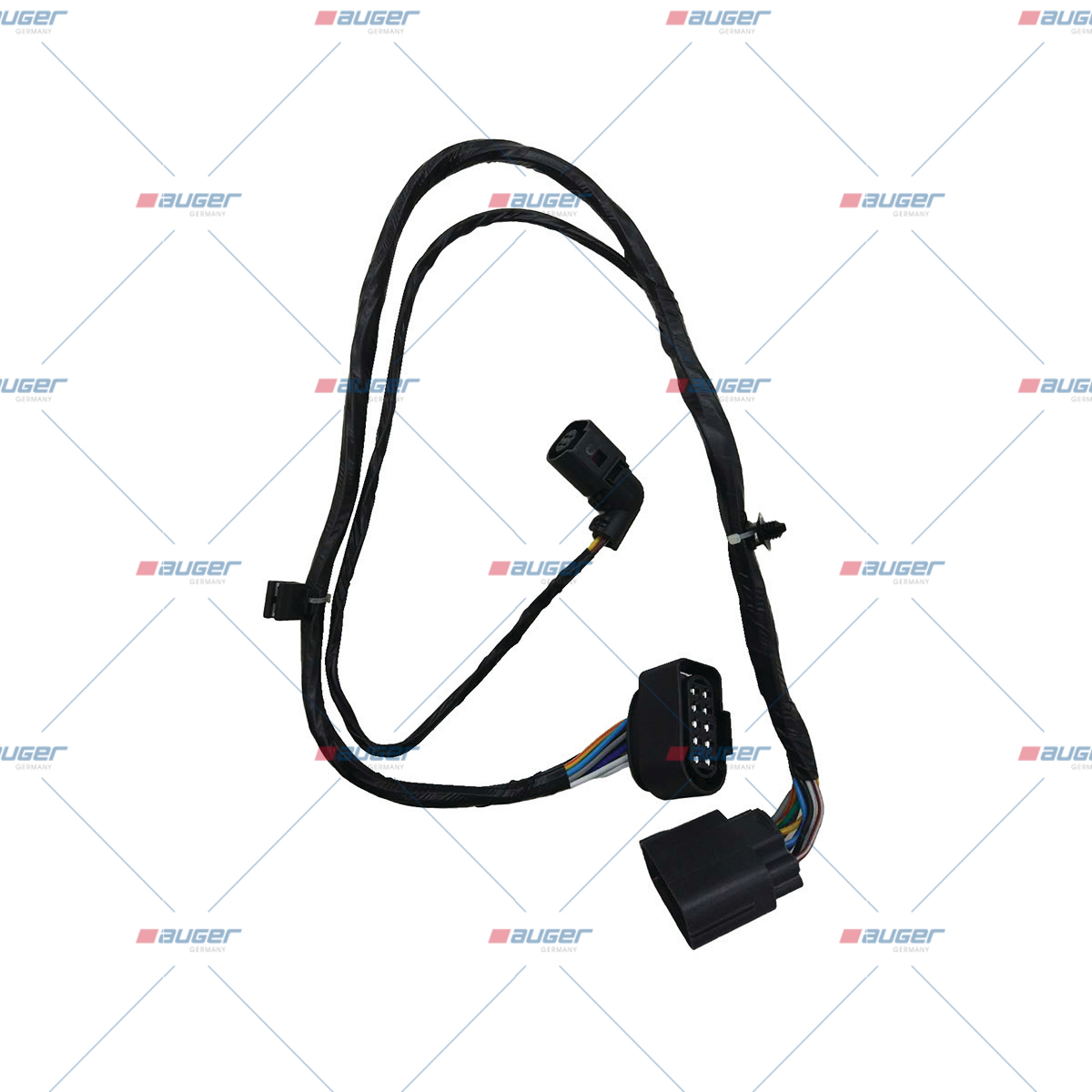 Beleuchtung Kabelstrang