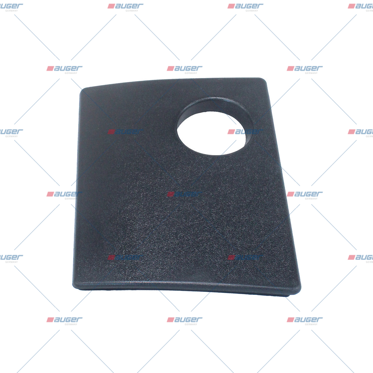 Schutzkappe, Nebelscheinwerfer