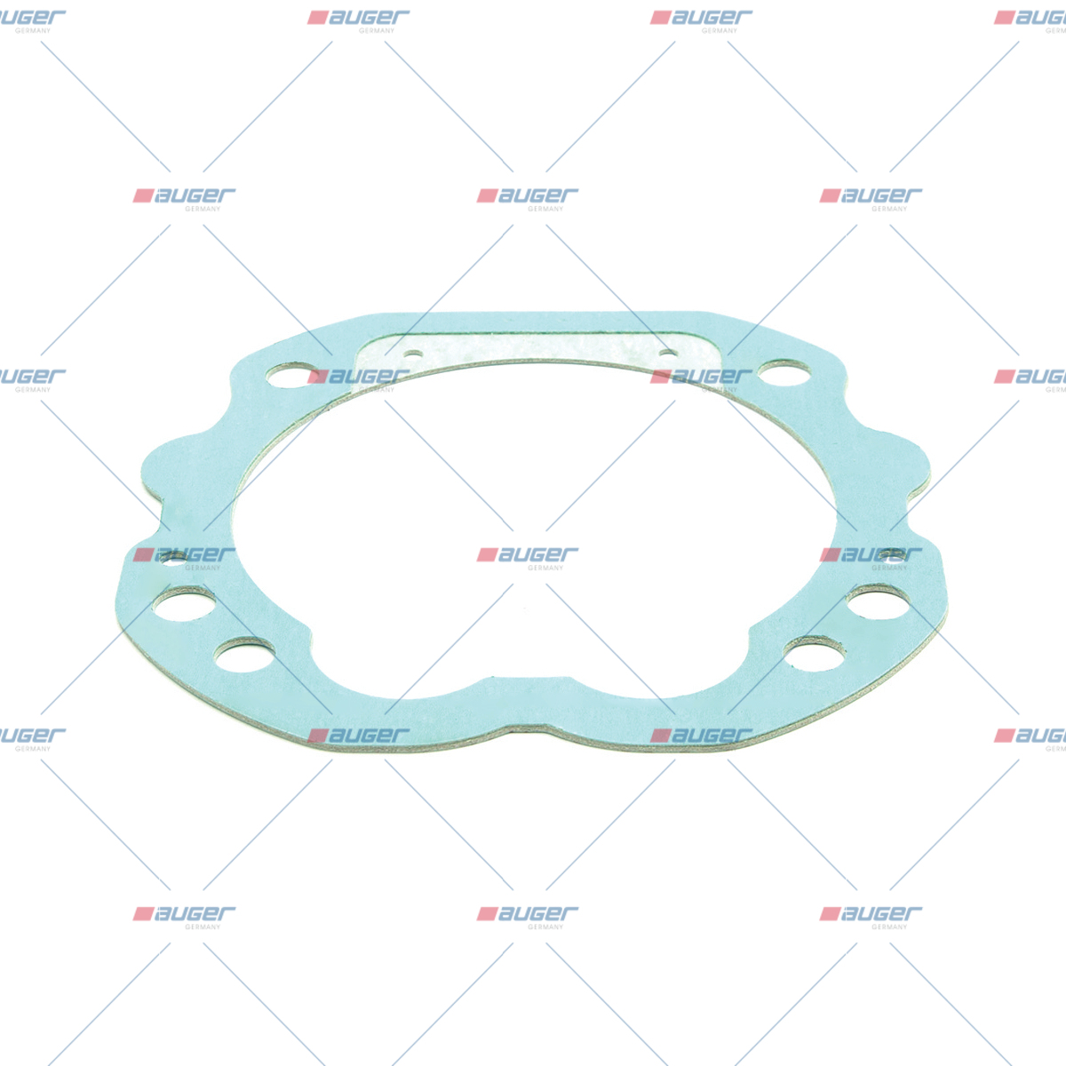 Dichtung, Kompressor