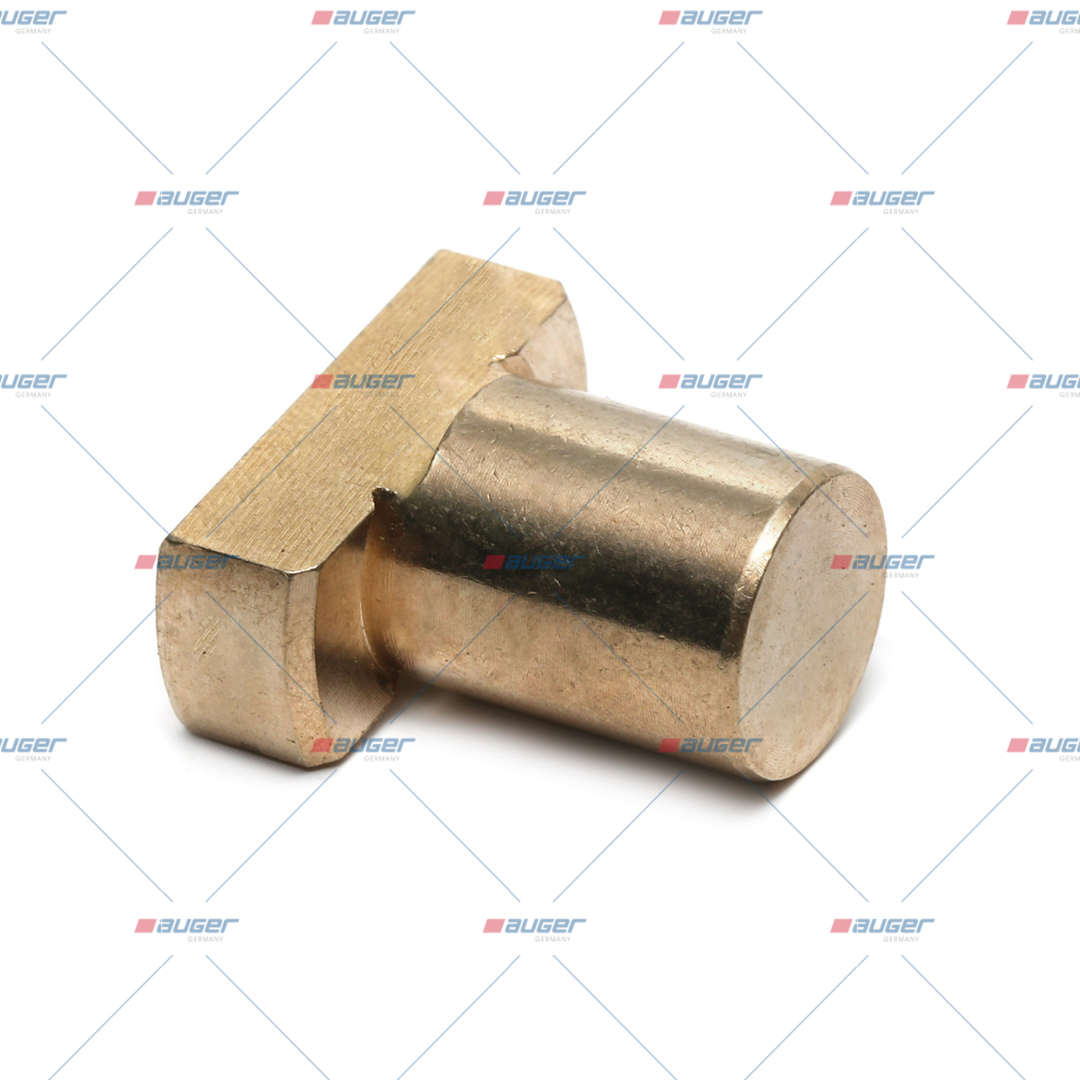 Welle, Getriebeschalter