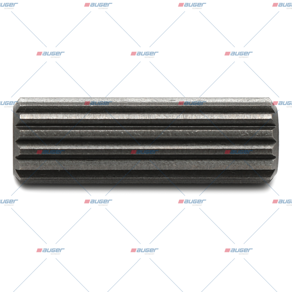 Antriebswelle, Kompressor