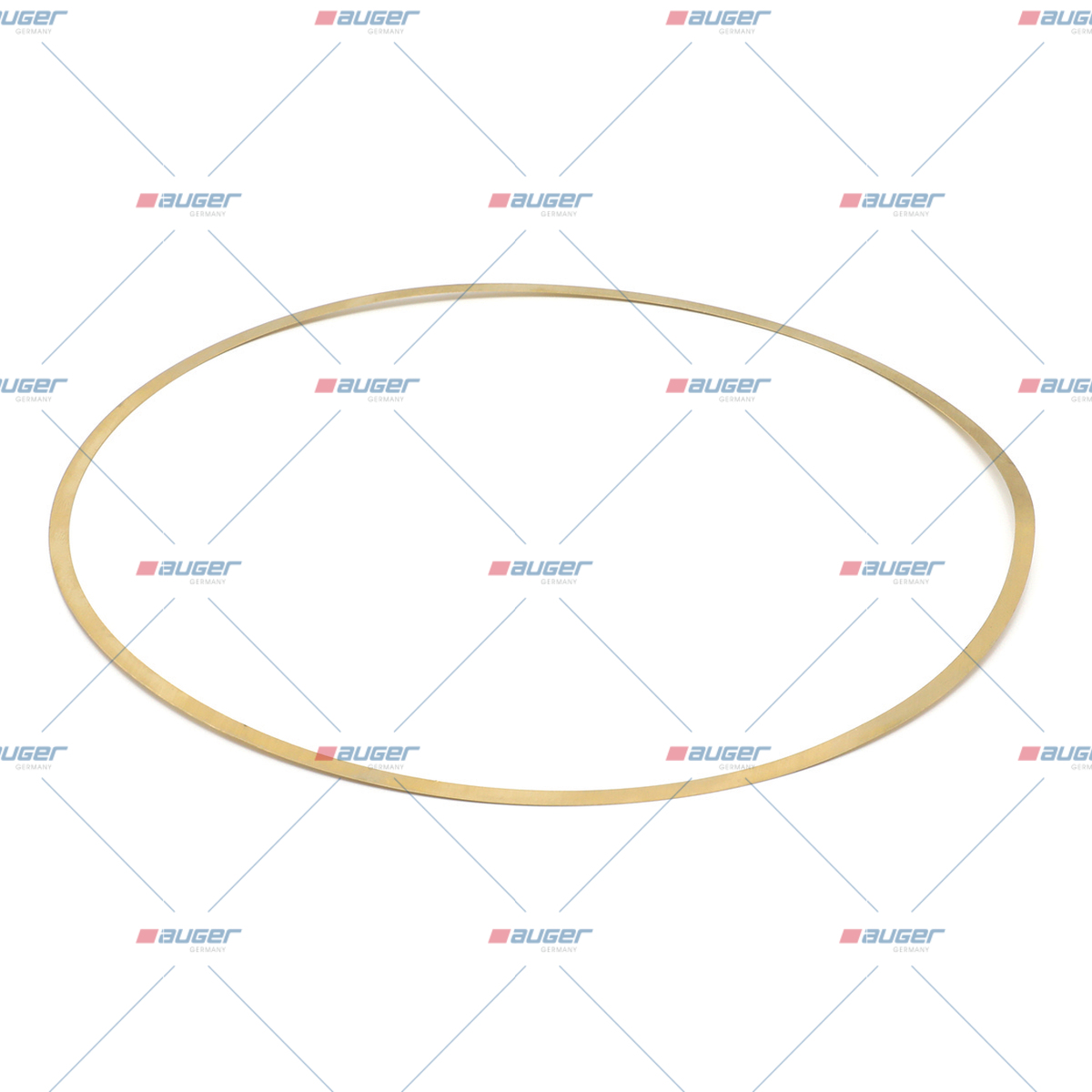 Einstellungscheibe, Zylinderlaufbuchse