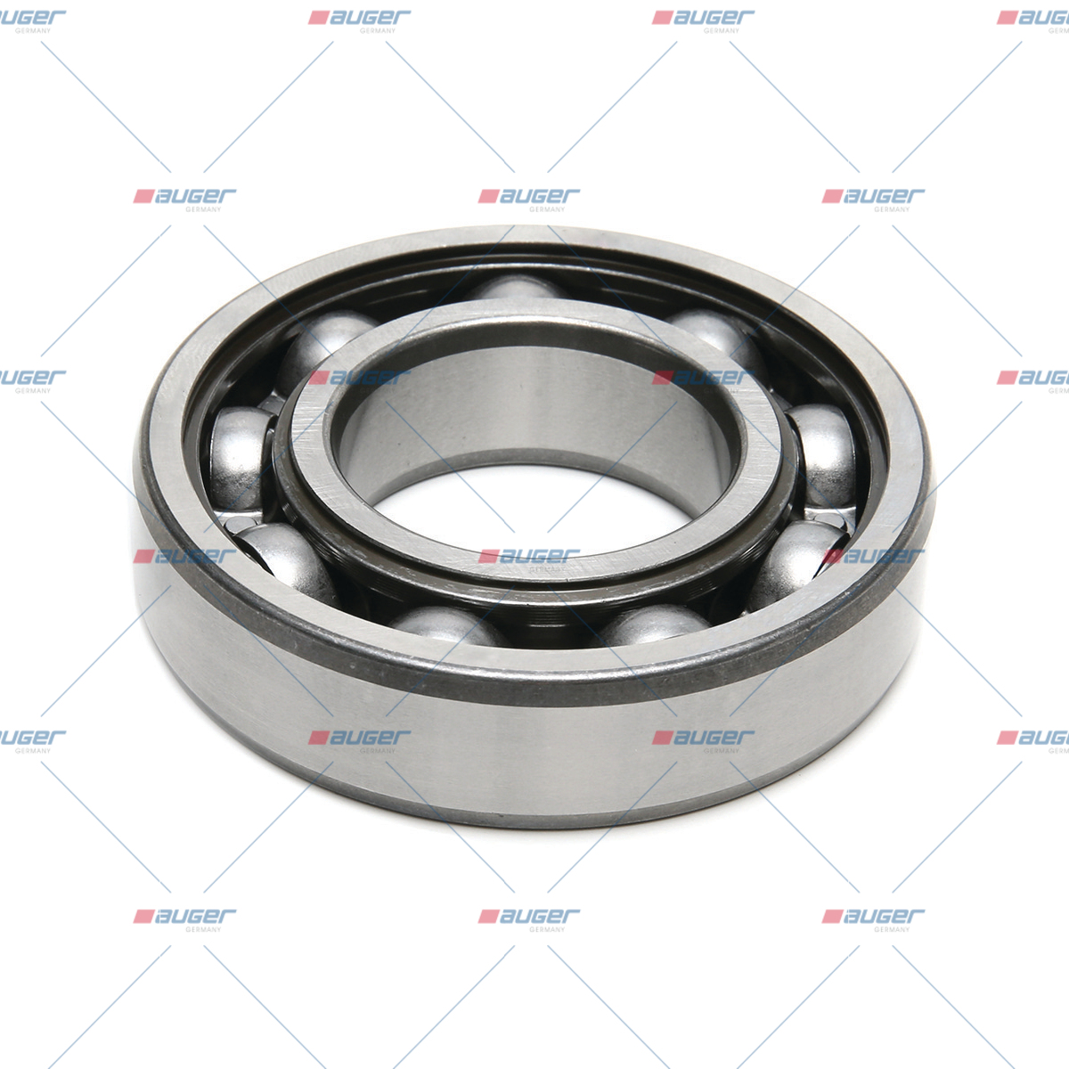 Lager, Steuergehaeusedeckel