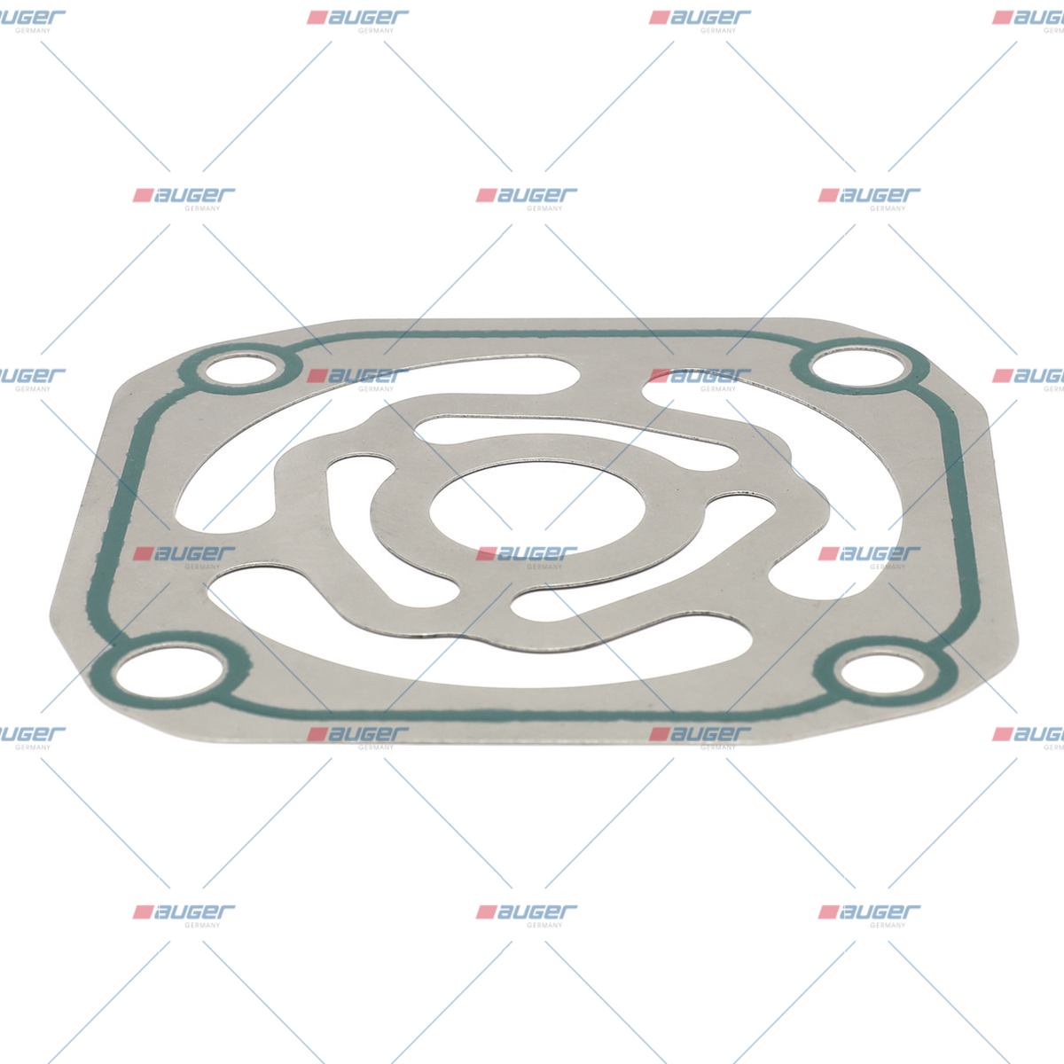 Dichtung, Kompressor