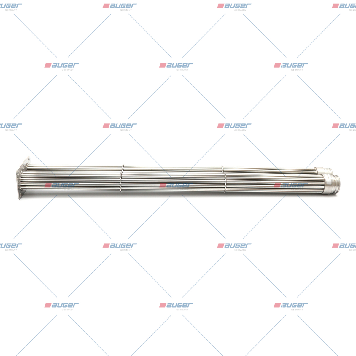 Kuehler, EGR-Kuehler