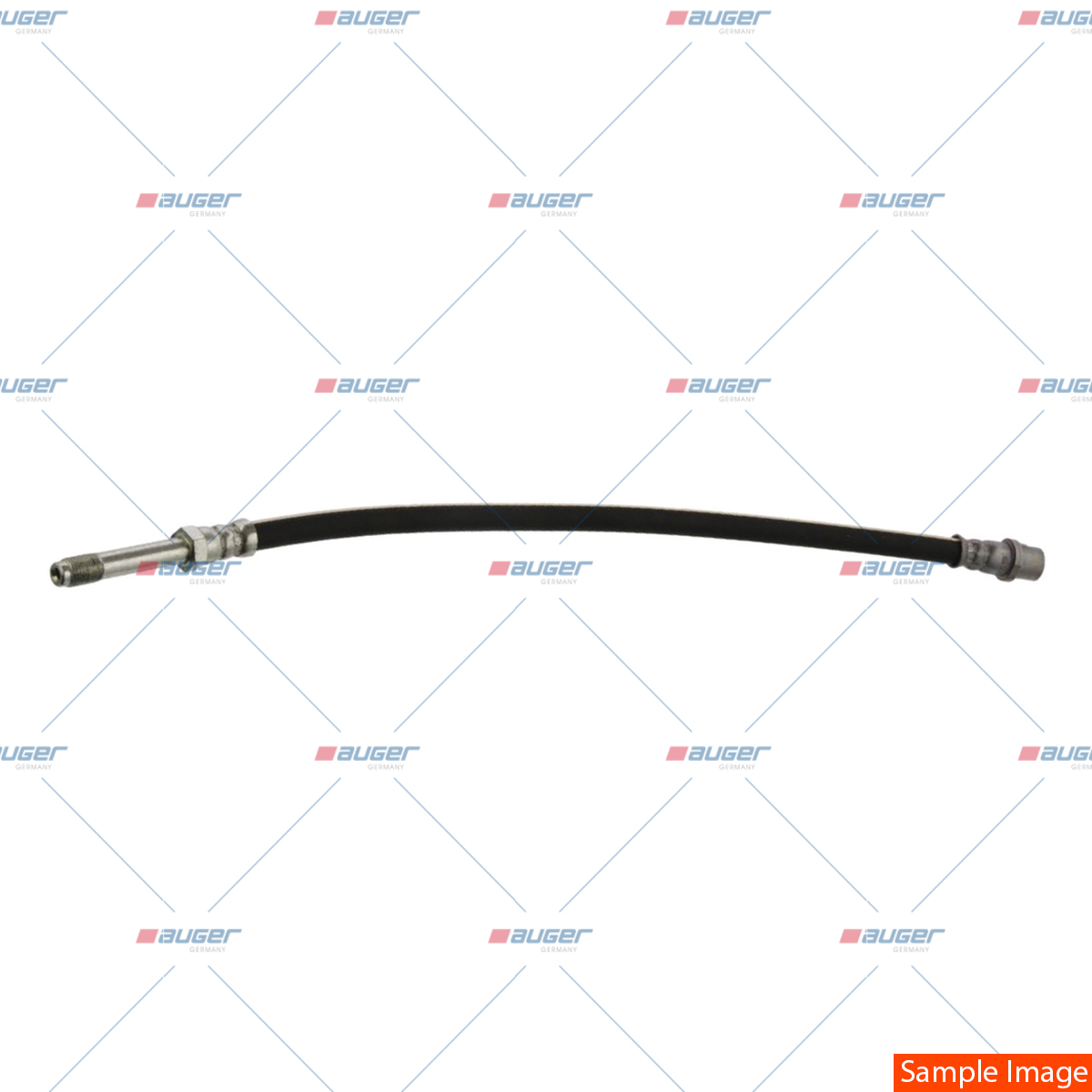 Schlauch, Bremszylinder