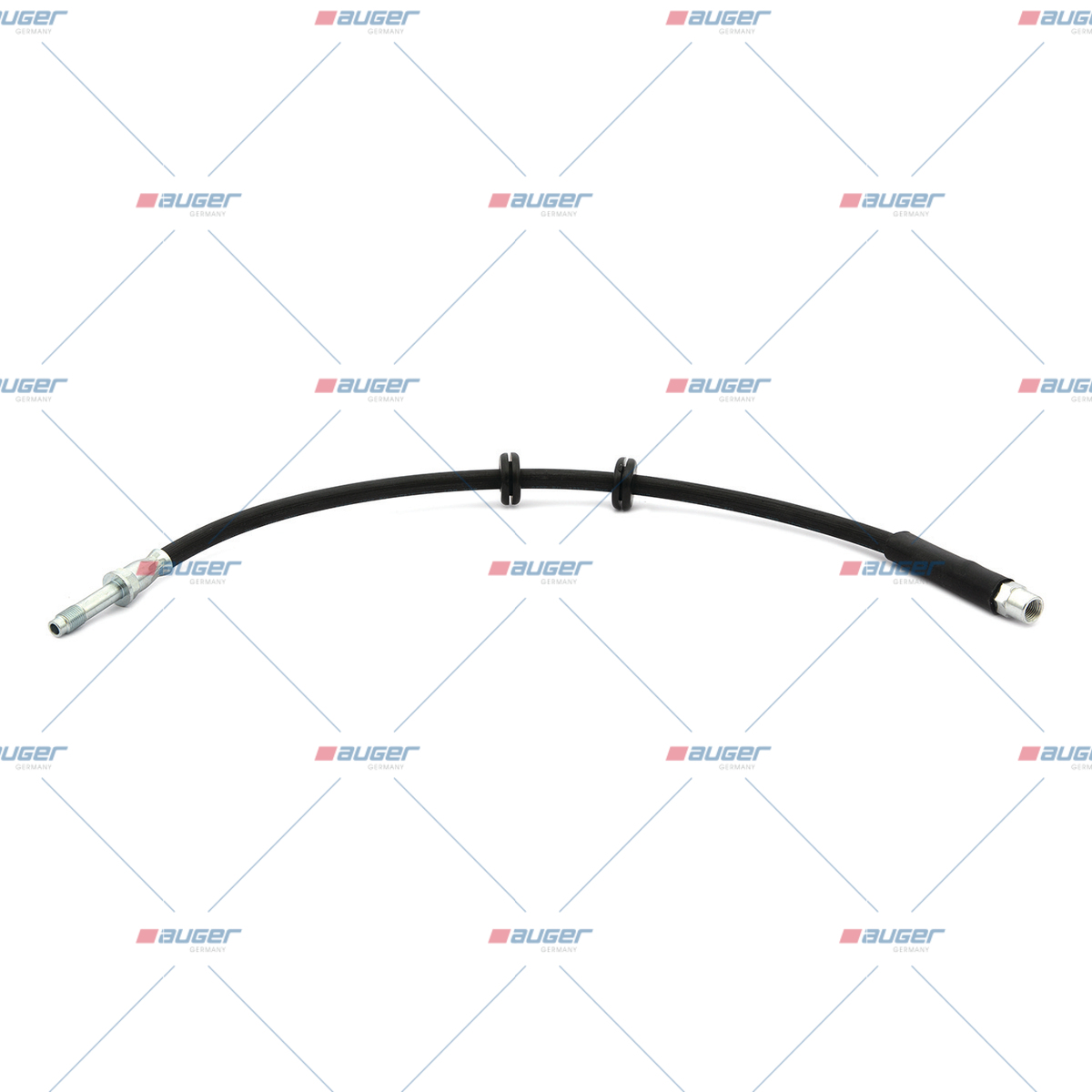 Schlauch, Bremszylinder