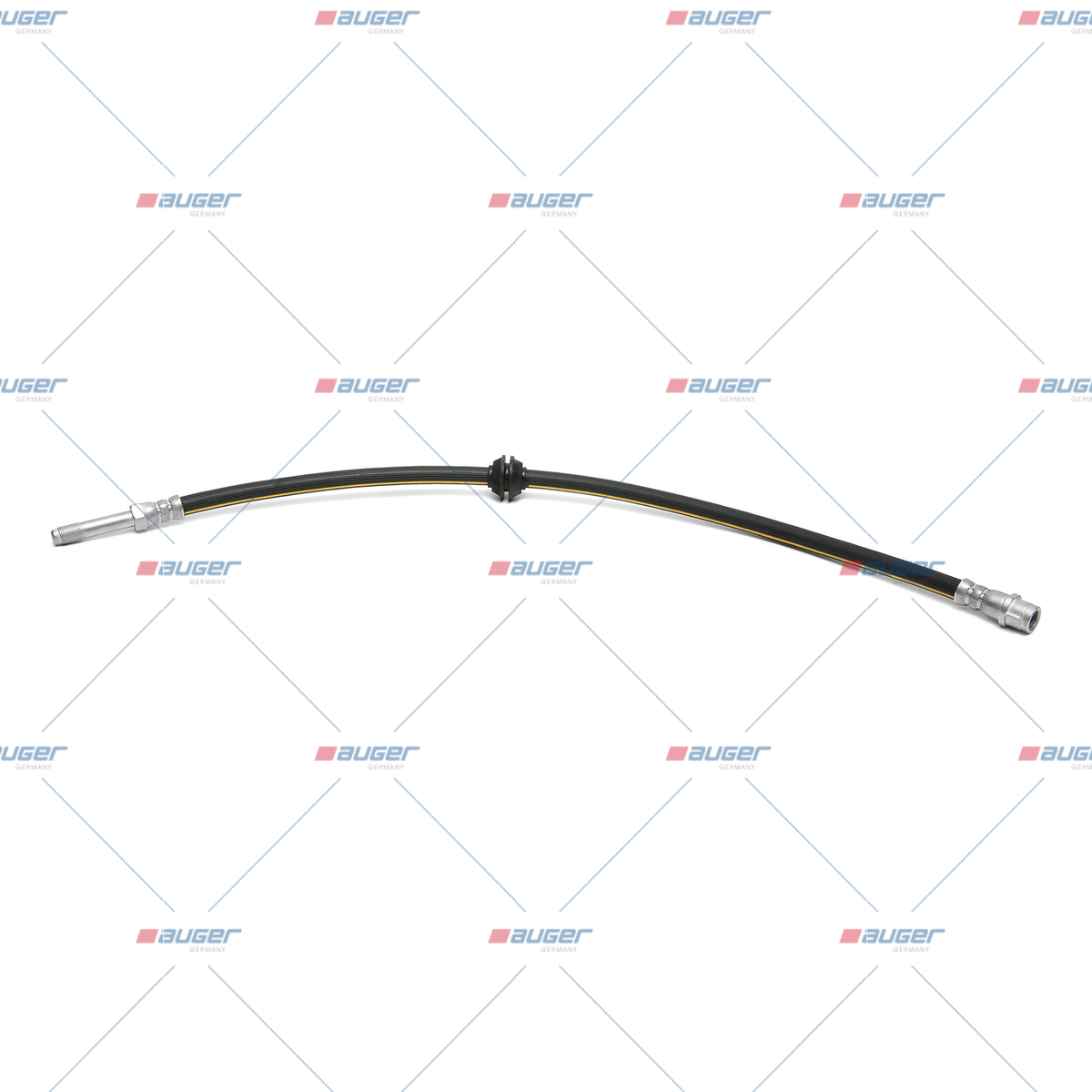 Schlauch, Bremszylinder