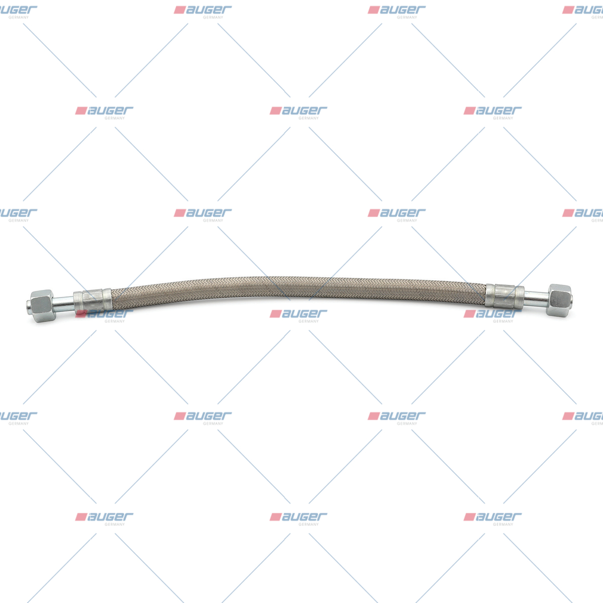 Schlauch, Bremszylinder