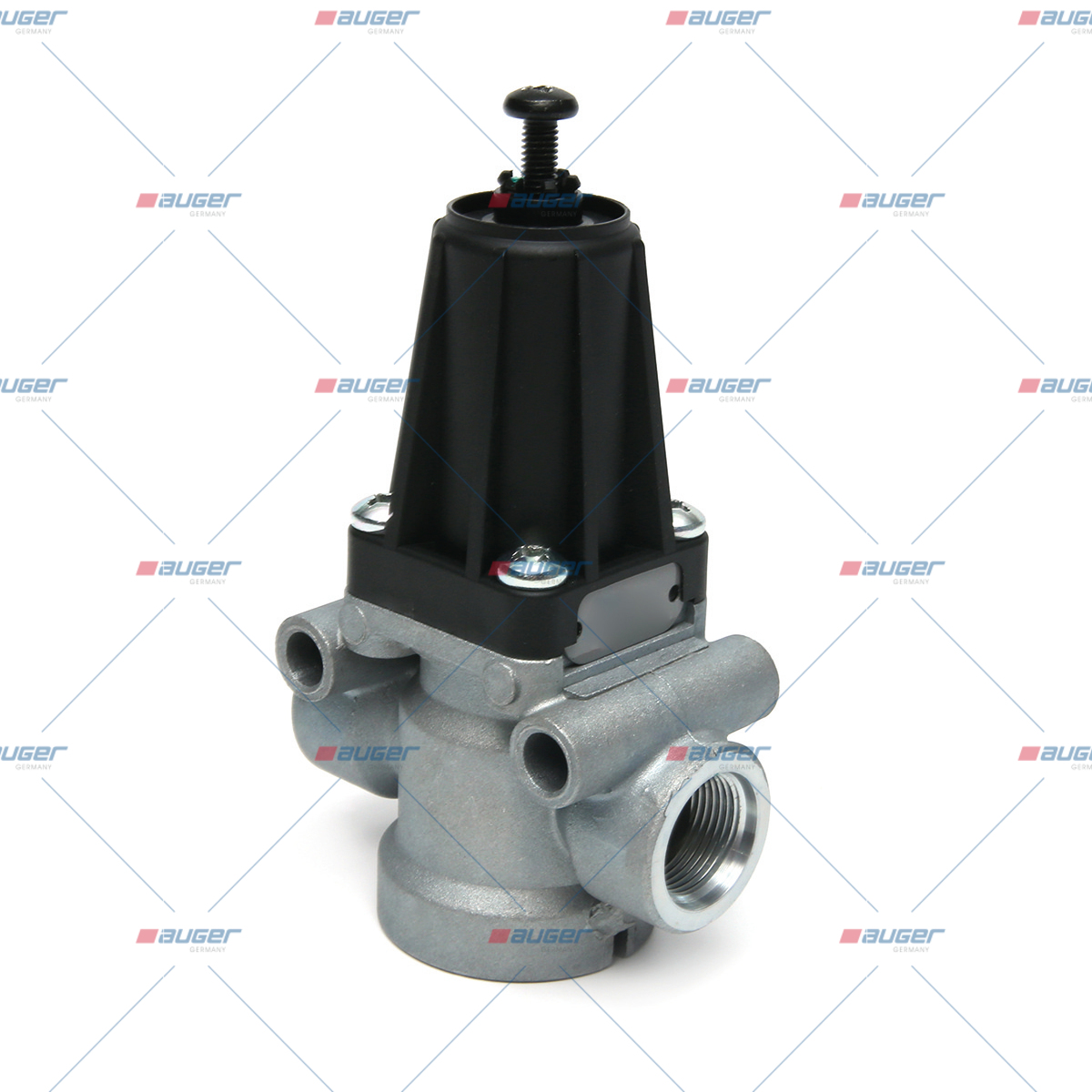 Druckbegrenzungsventil