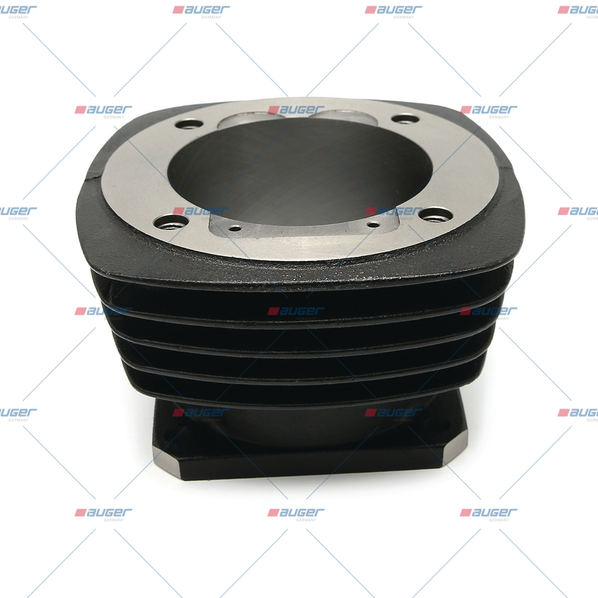 Zylinderlaufbuchse, Kolben