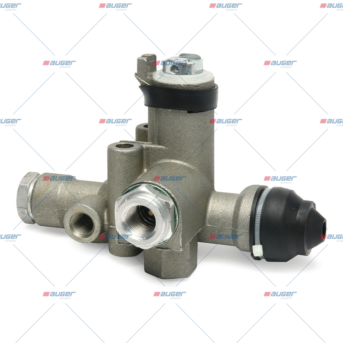 Niveauregulierungsventil