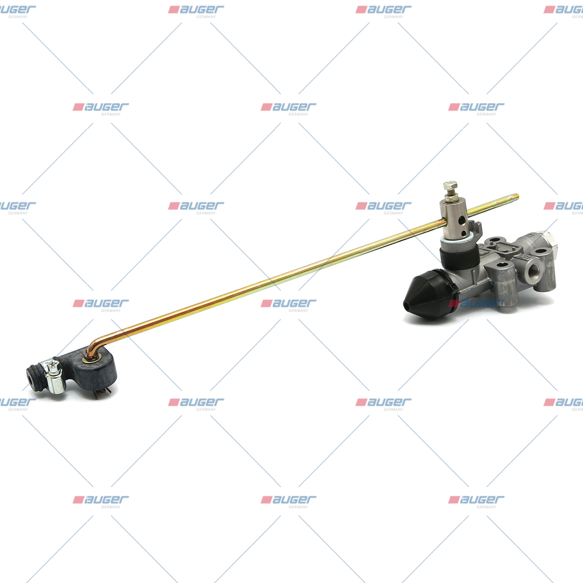 Niveauregulierungsventil