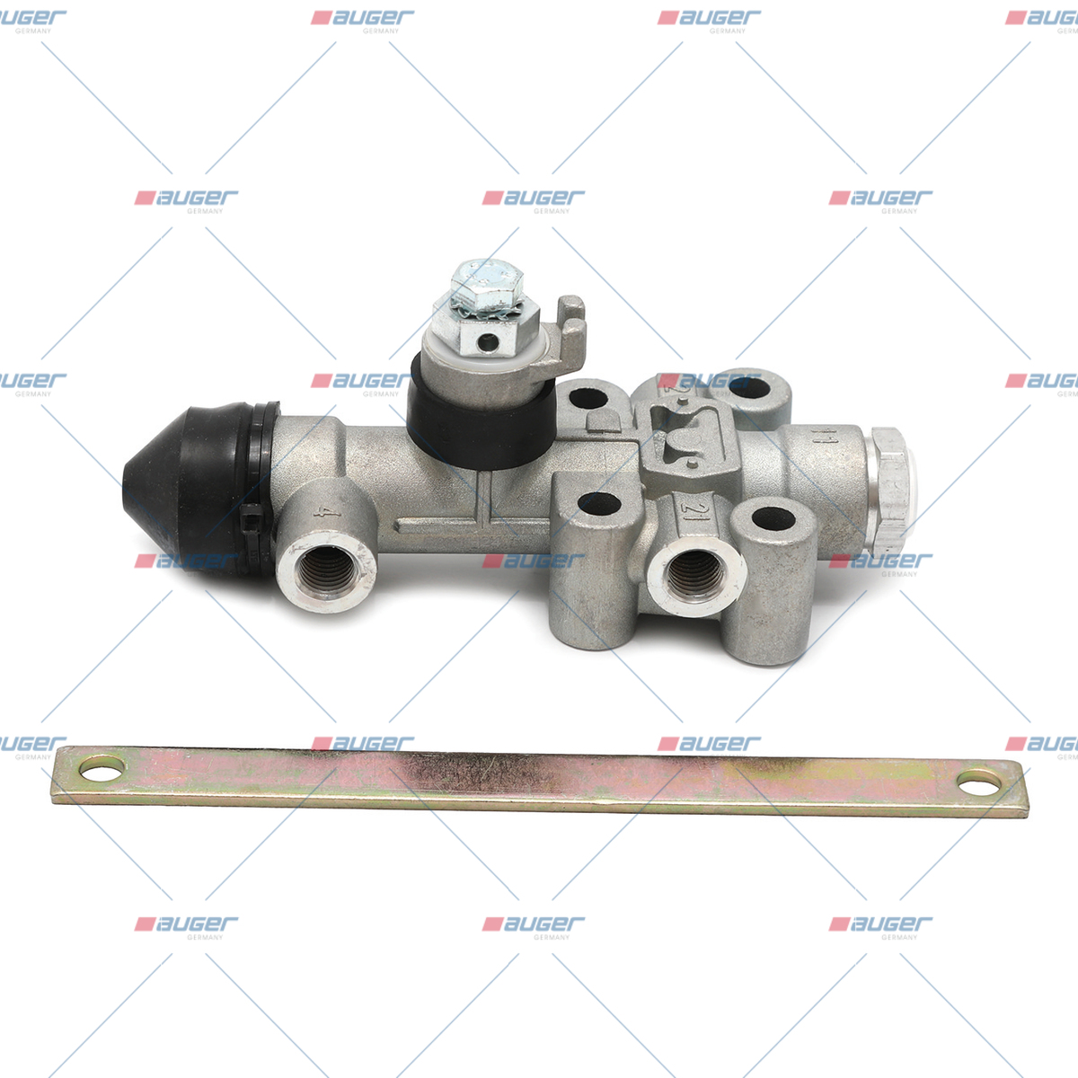 Niveauregulierungsventil