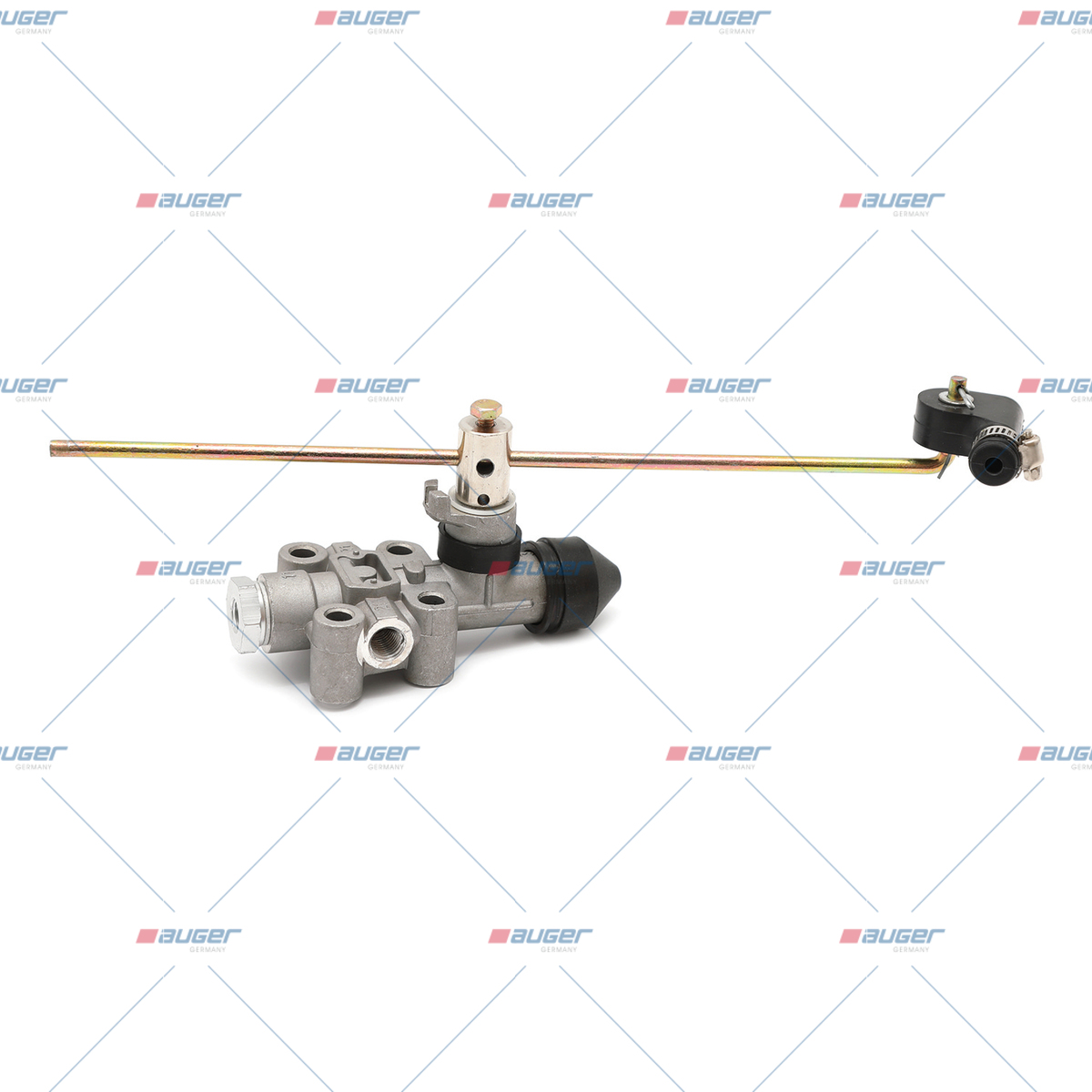 Niveauregulierungsventil