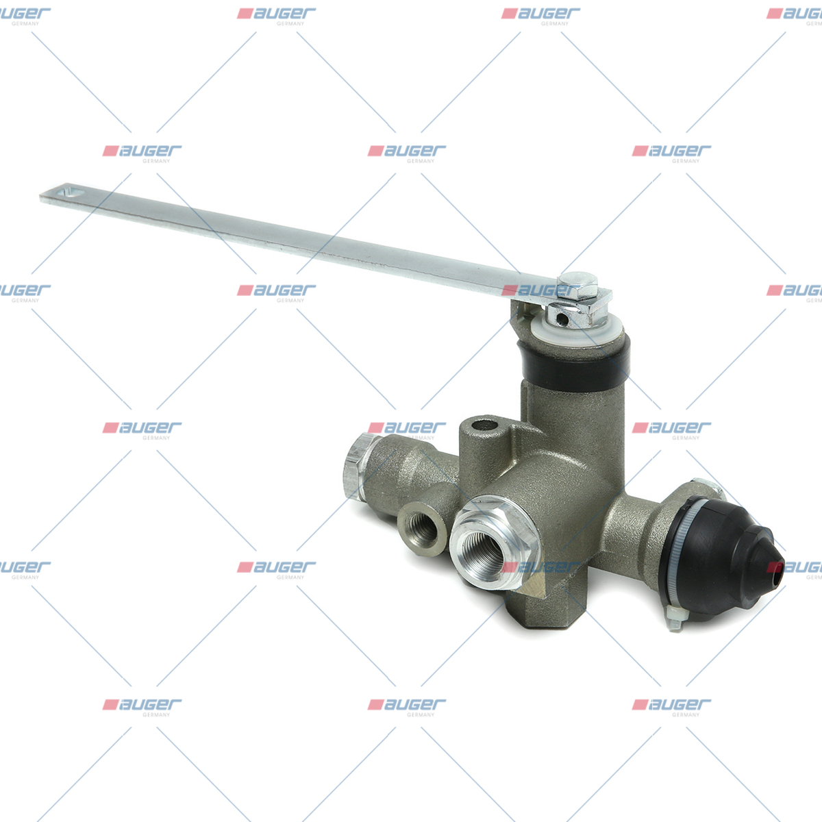 Niveauregulierungsventil