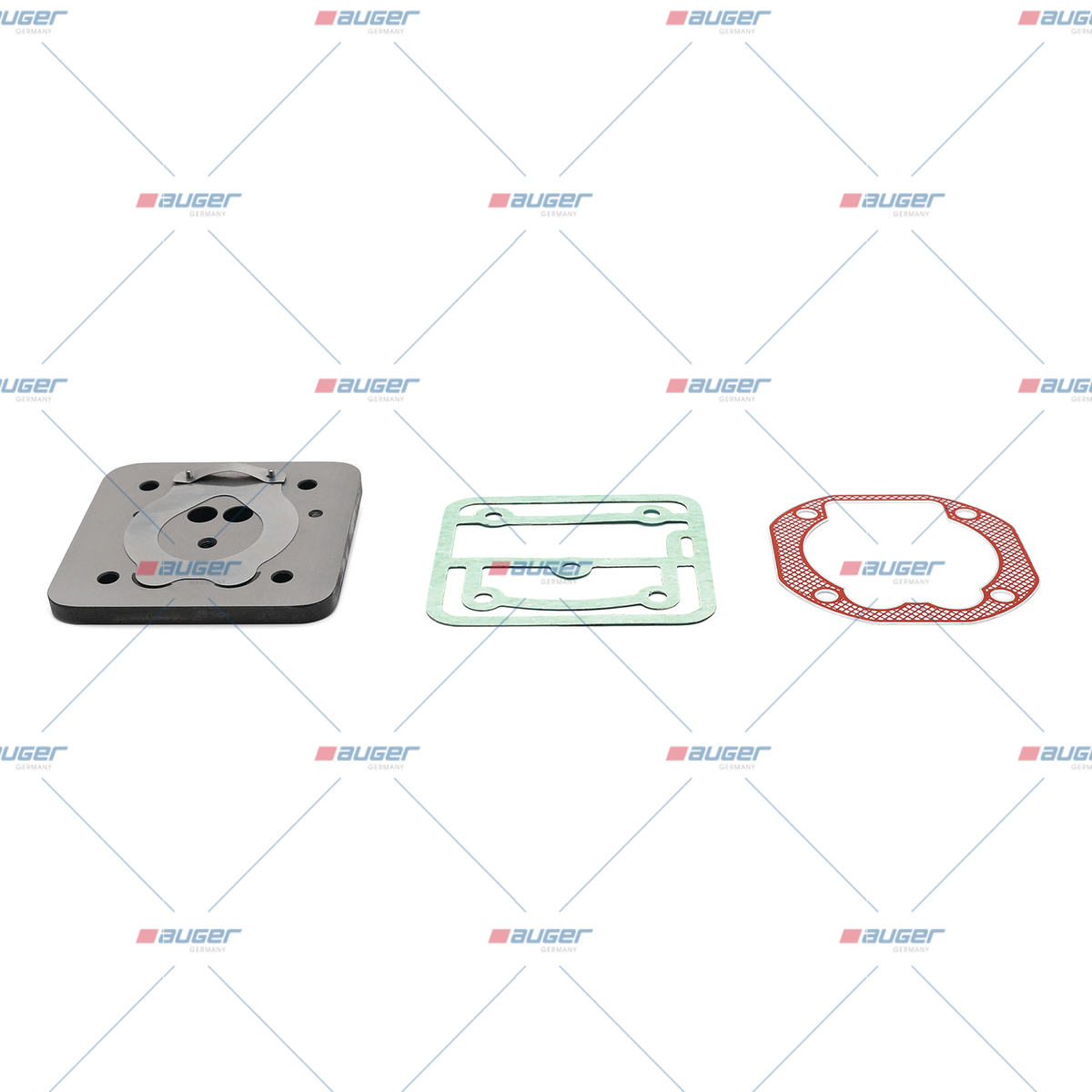 Platte, Zylinderkopf