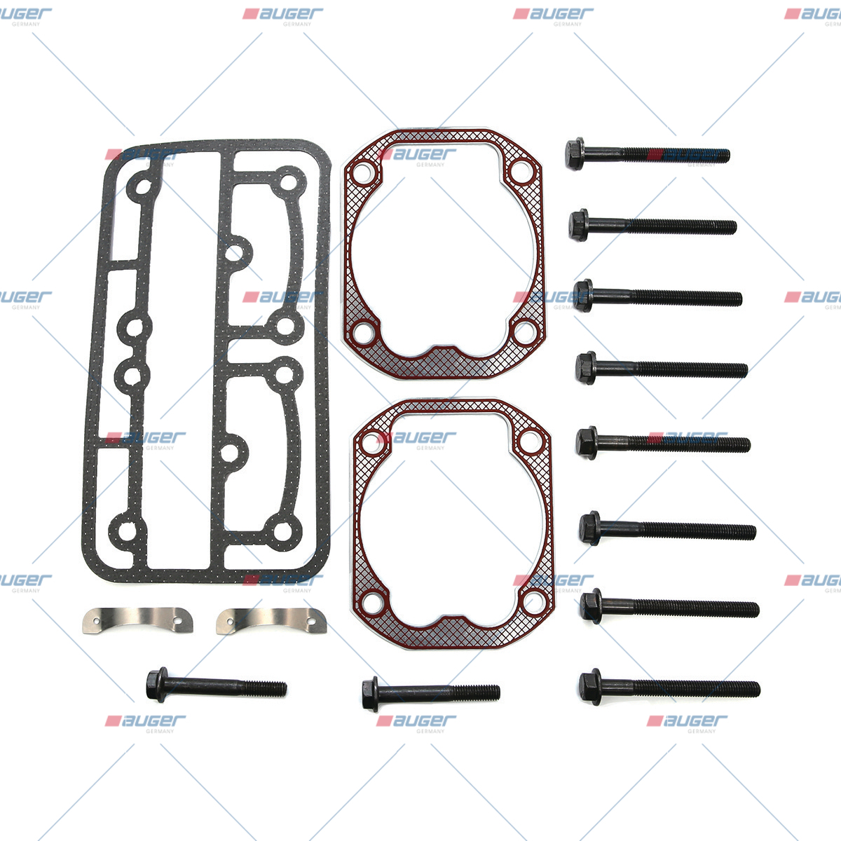 Reparatursatz, Kompressor