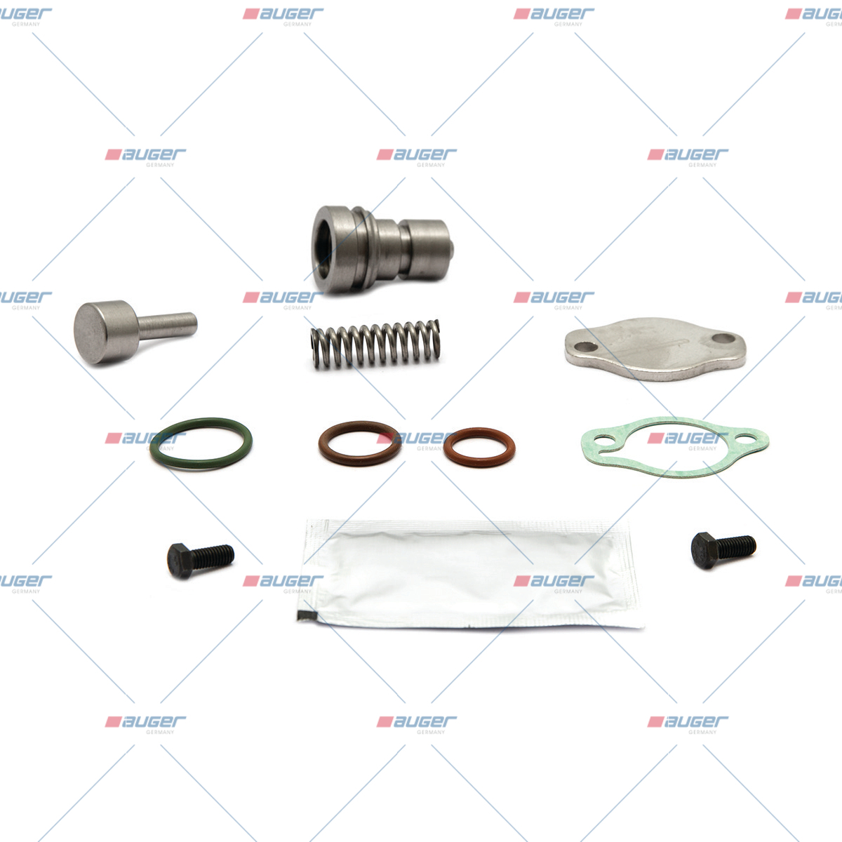 Reparatursatz, Kompressor