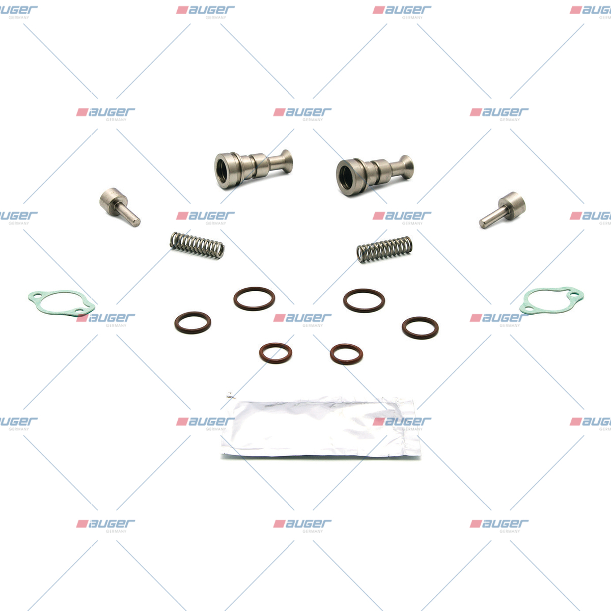 Reparatursatz, Kompressor