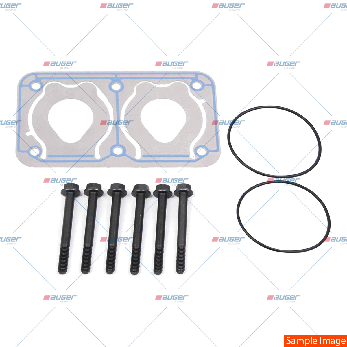 Reparatursatz, Kompressor