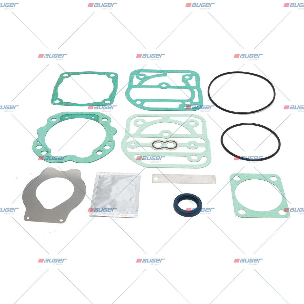 Reparatursatz, Kompressor