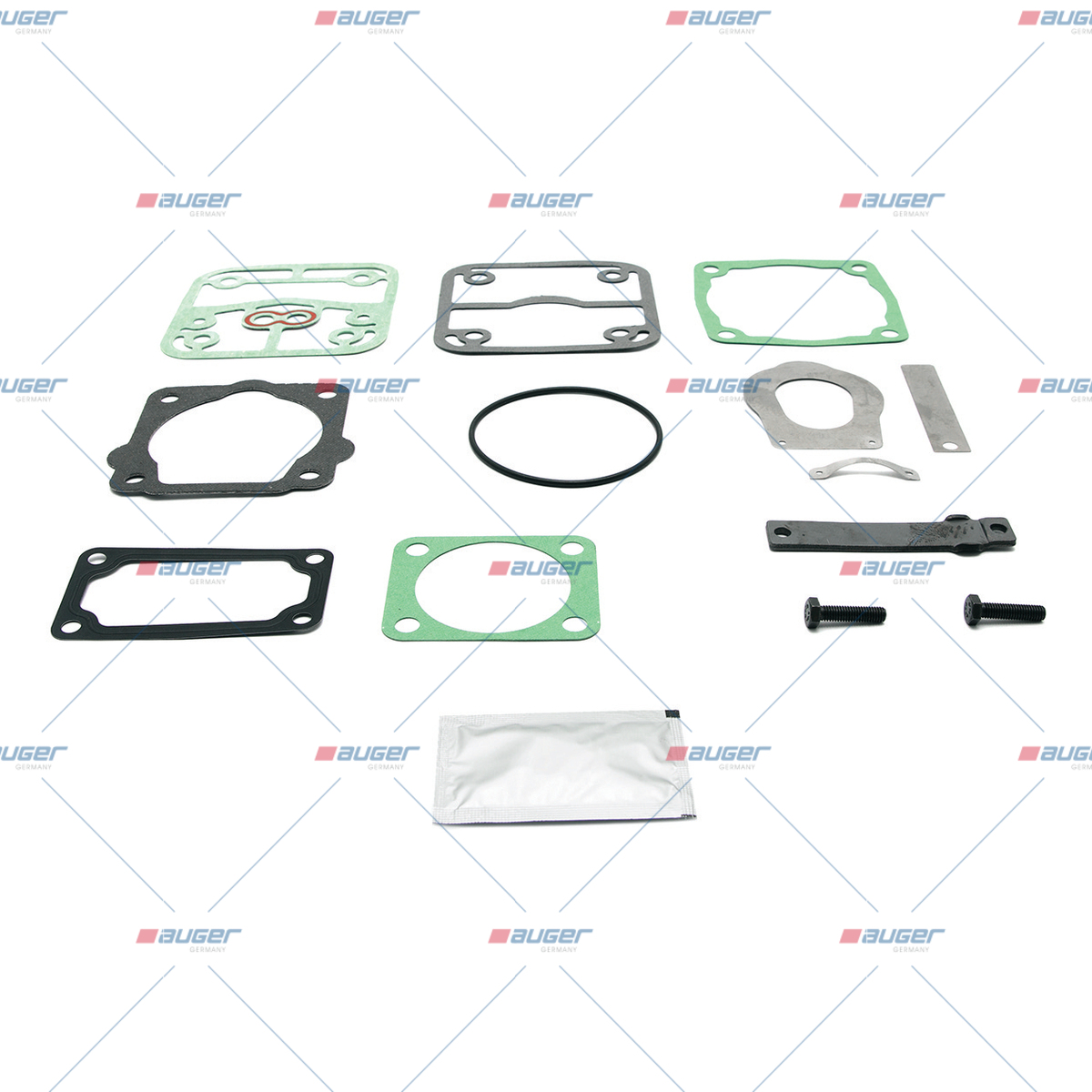 Reparatursatz, Kompressor